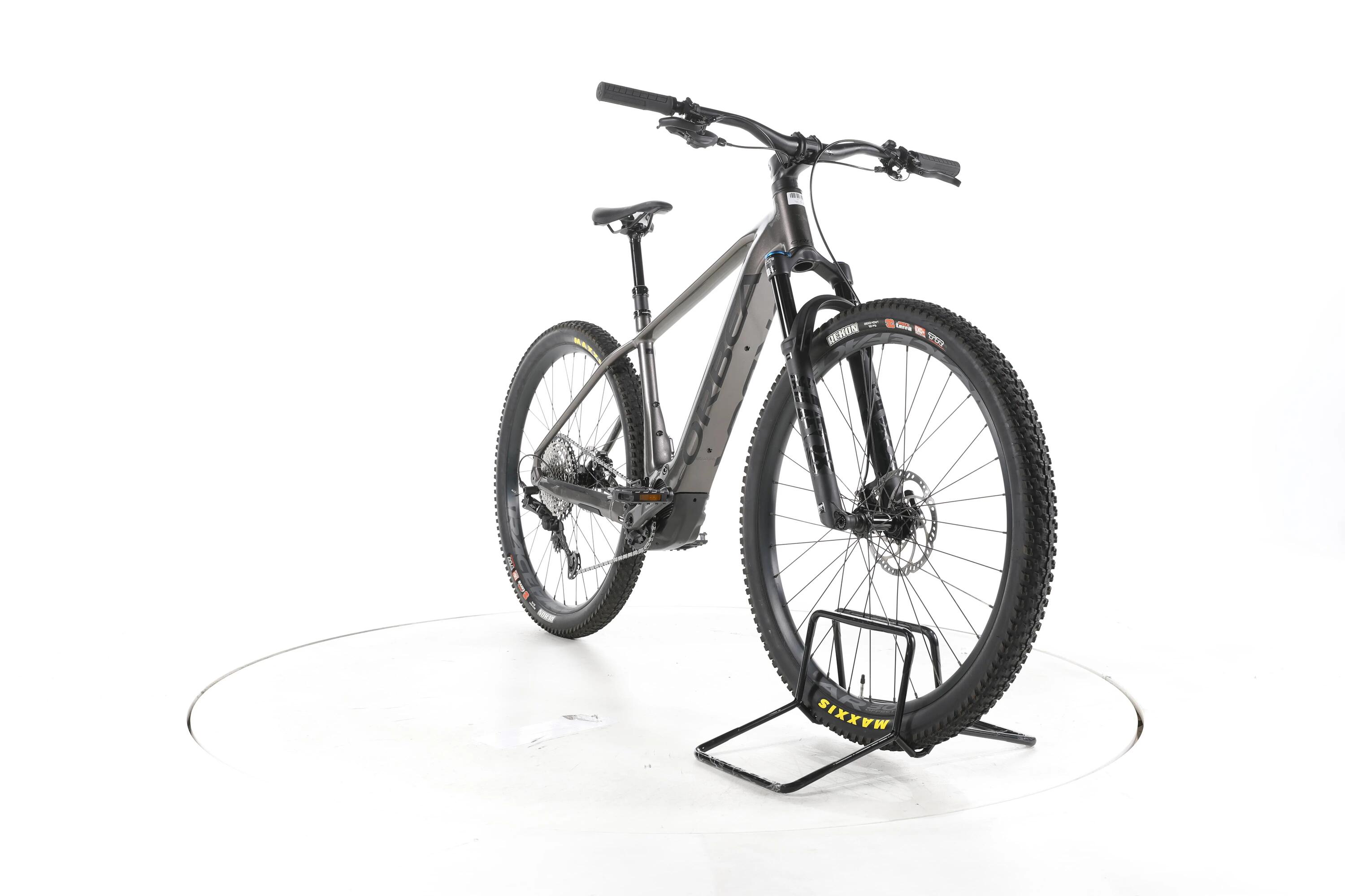 Tweedehands - Orbea Urrun 10 E-Bike - Zeer goed 3/7