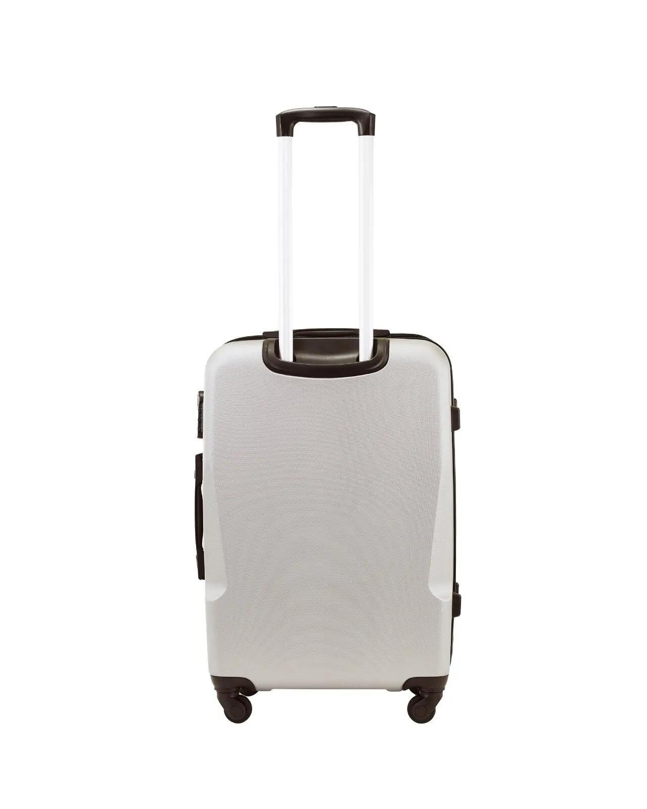 VALISE MOYENNE WINGS PLOVER 24" TITAN GREY 4/10