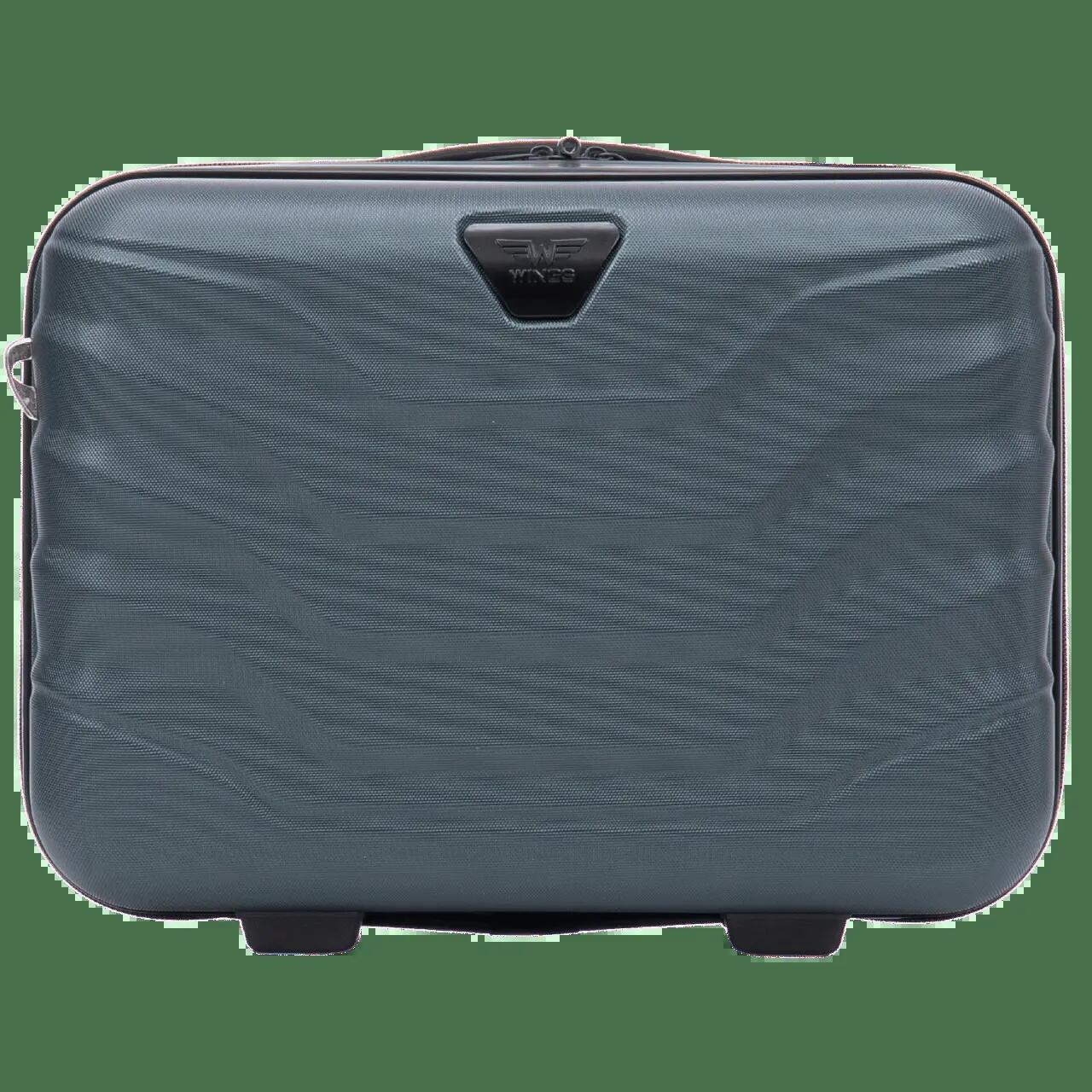 Trousse de voyage Wings PEAFOWL trousse de toilette 14" VERT FONCÉ 4/8