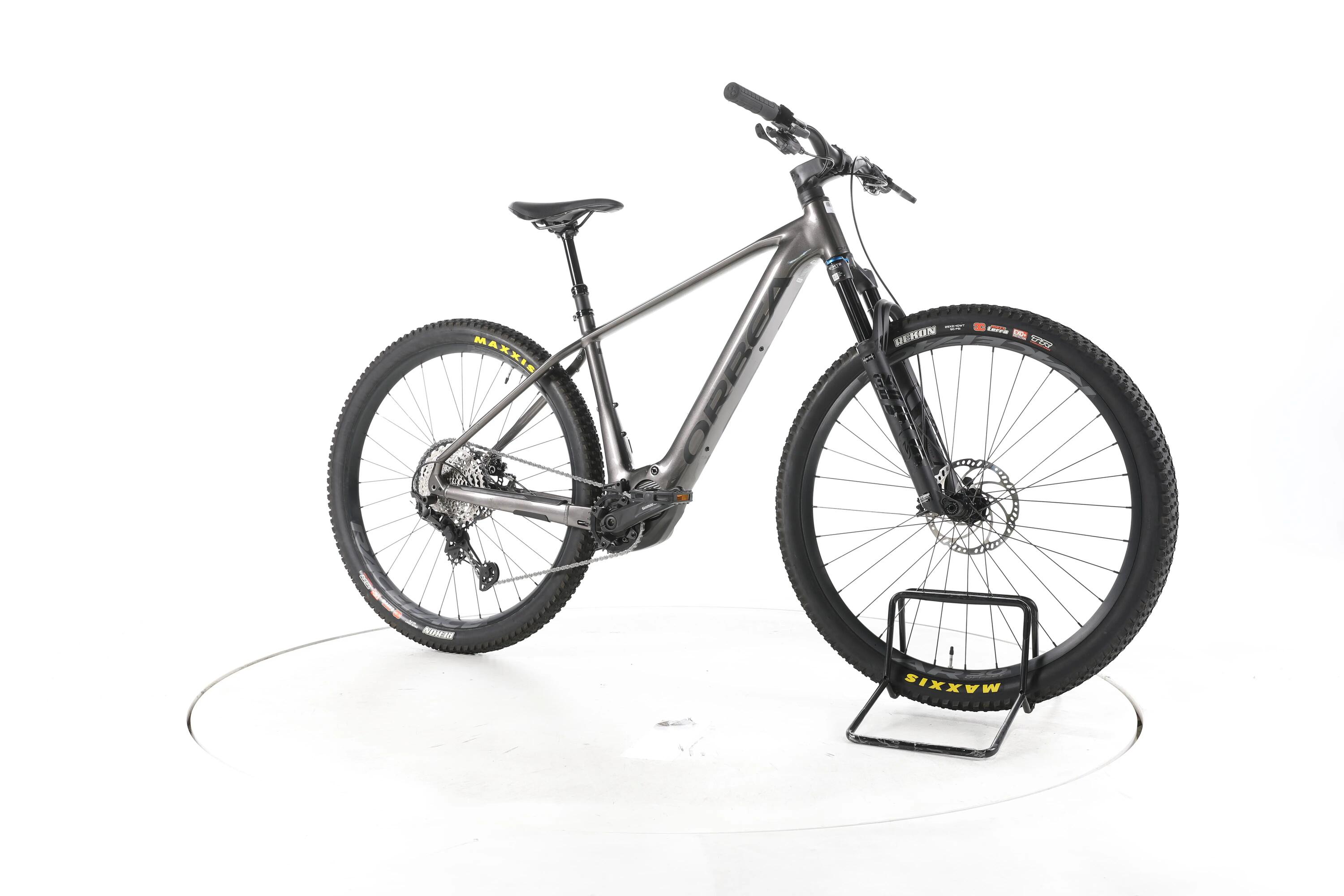 Tweedehands - Orbea Urrun 10 E-Bike - Zeer goed 2/7