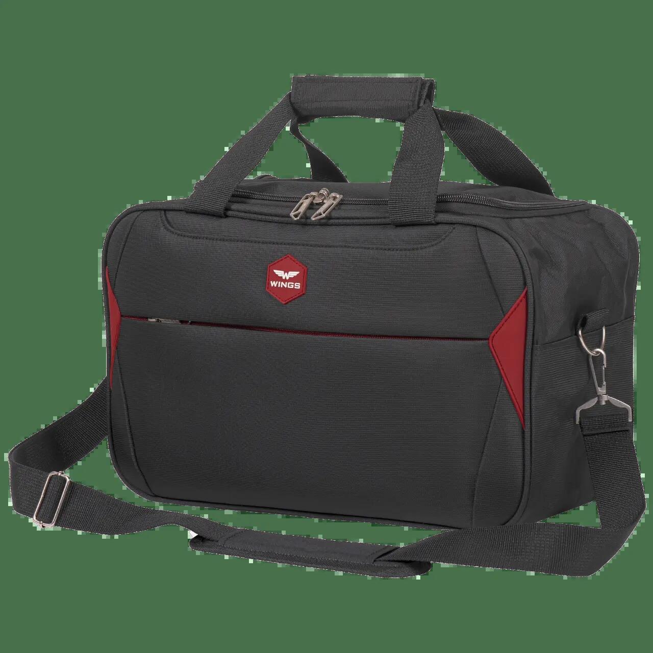 Sac cabine DIPPER Wings GRIS 4/5