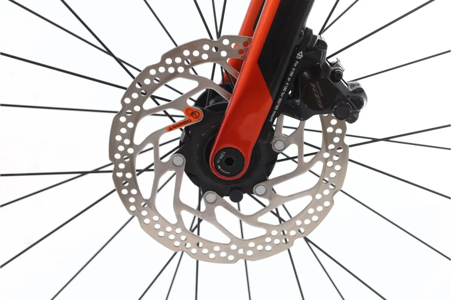 Bici strada ricondizionata · Bottecchia 8 Avio Ultimate Di2 12V · Ottimo stato 7/8