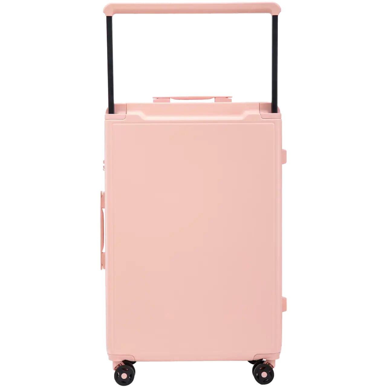 Großer Koffer Wings BUNTING ABS+ 28" SOFT PINK 3/10
