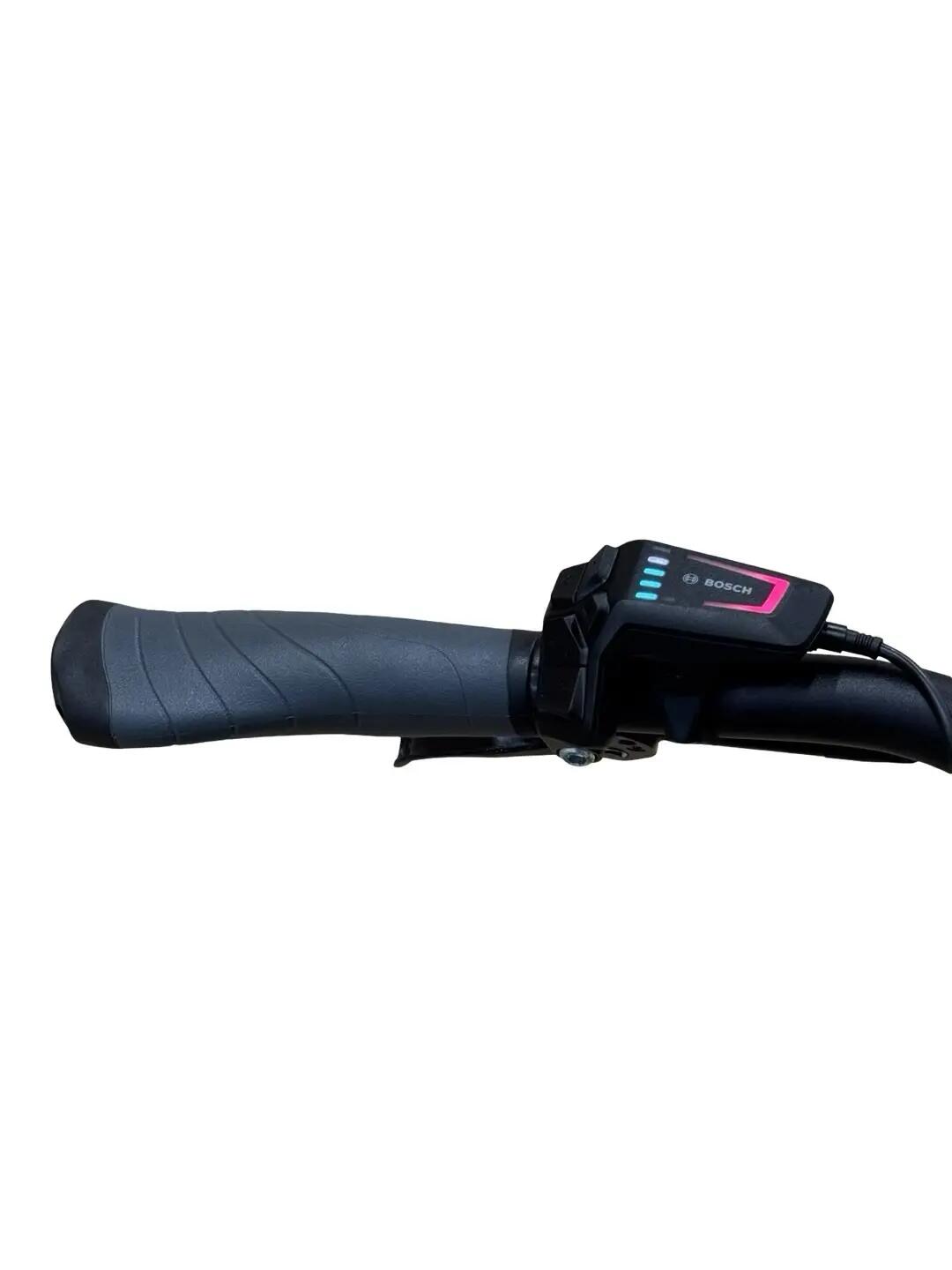 Ricondizionata - Bici elettriche Falter SUB 9.5 FL PLUS 600 - Stato eccellente 8/13