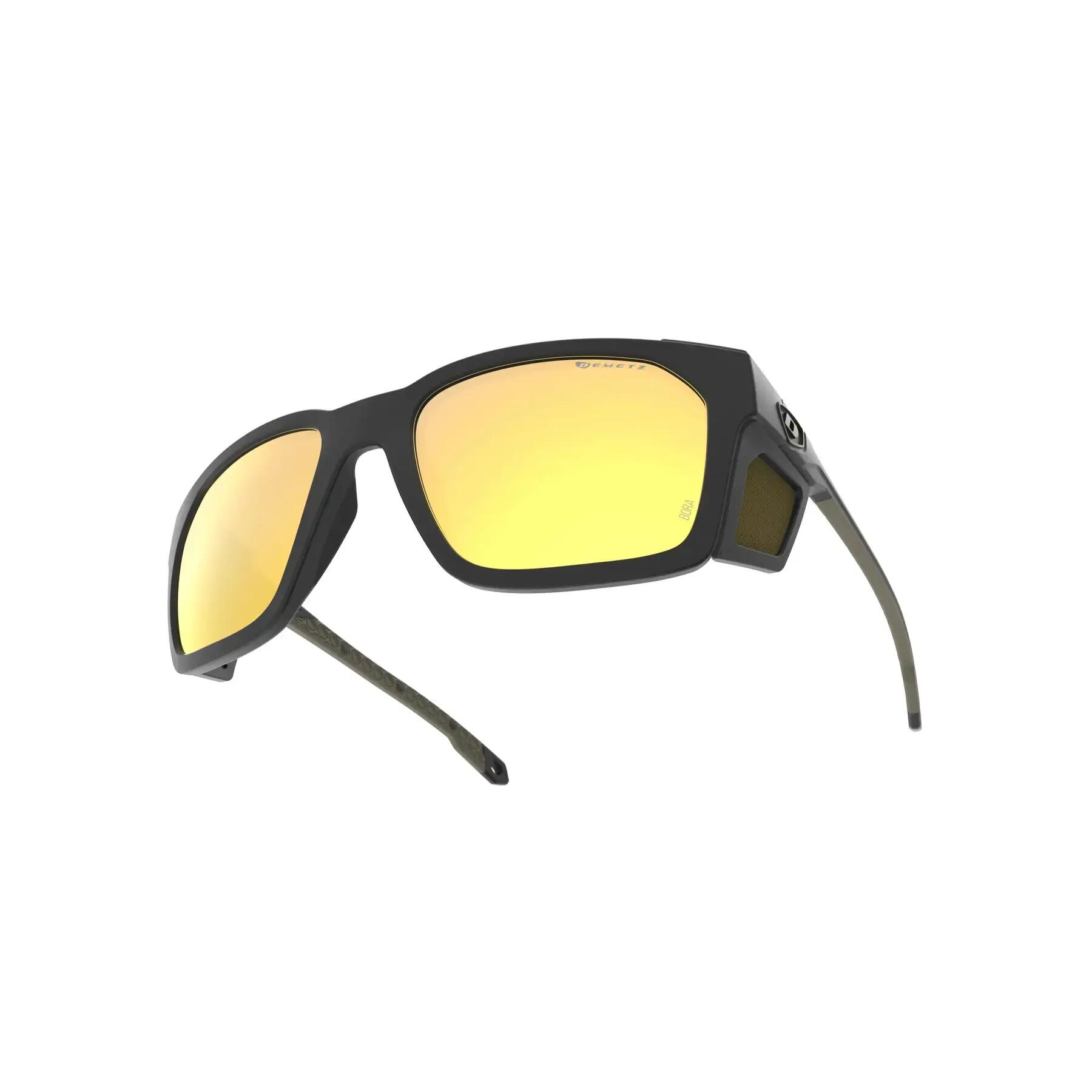 Lunettes de soleil Demetz Ice-Track 3/5