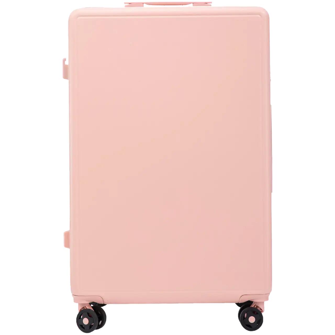 Großer Koffer Wings BUNTING ABS+ 28" SOFT PINK 2/10