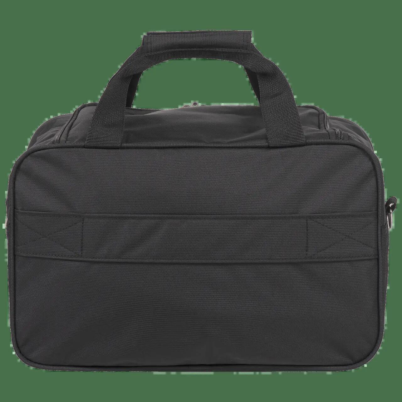 Sac cabine DIPPER Wings GRIS 3/5