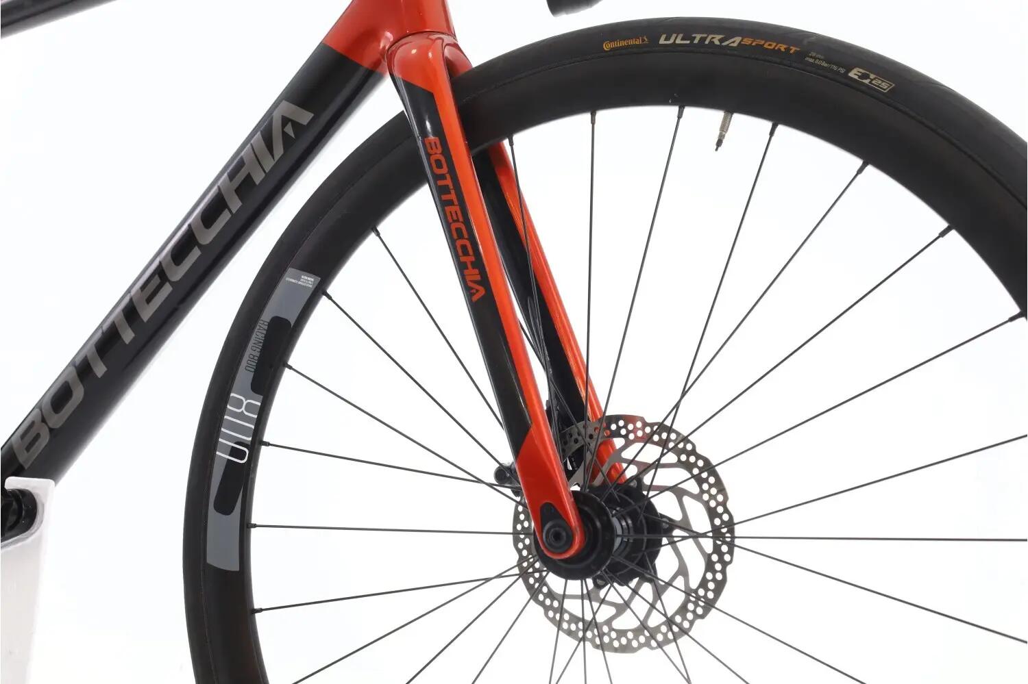 Bici strada ricondizionata · Bottecchia 8 Avio Ultimate Di2 12V · Ottimo stato 5/8