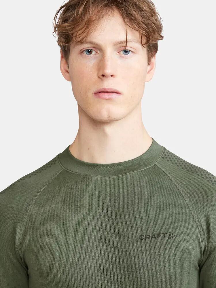craft Warm Intensity LS M – Leichtes, elastisches Wärme-Baselayer 6/6
