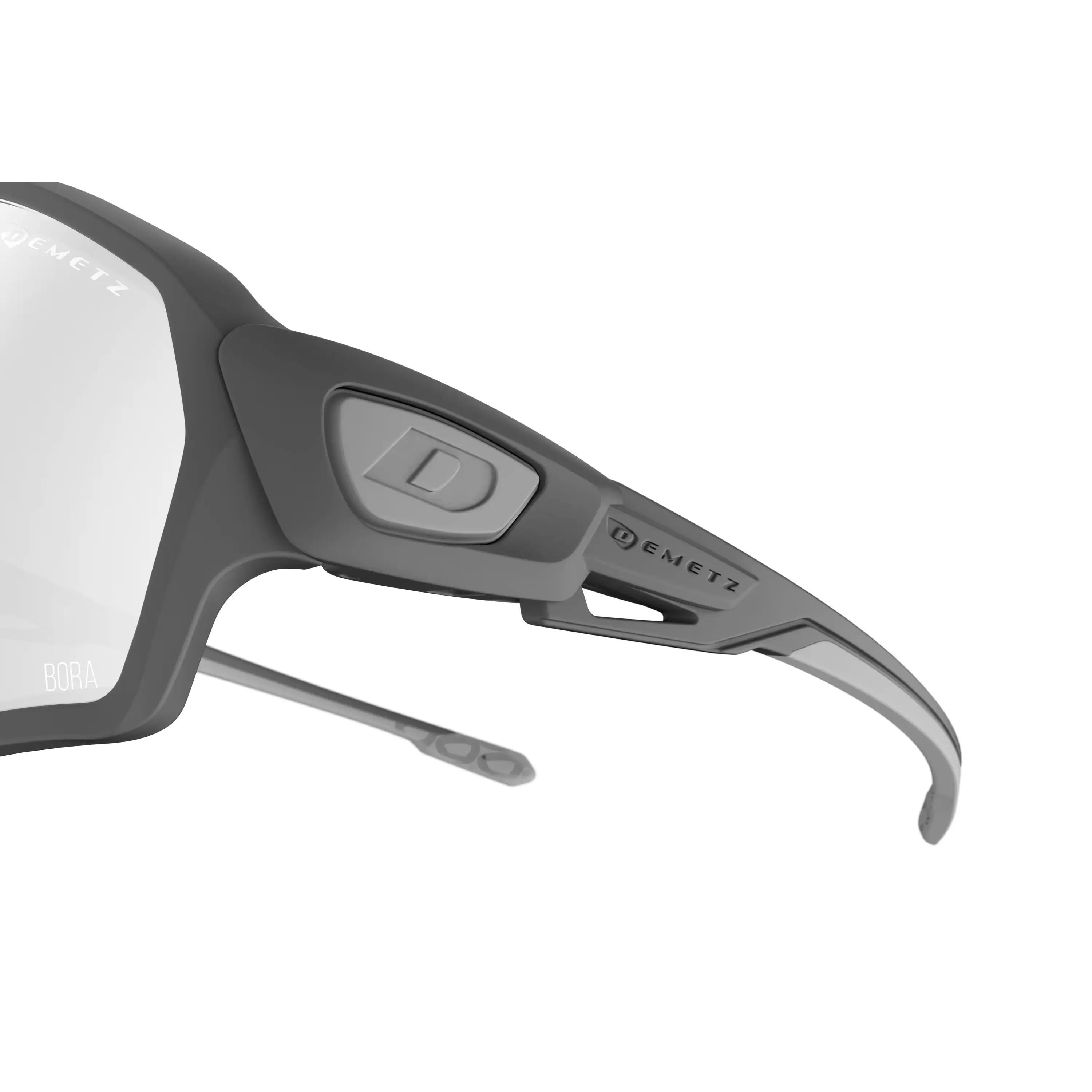 Lunettes de soleil Demetz Wsuit 4/5