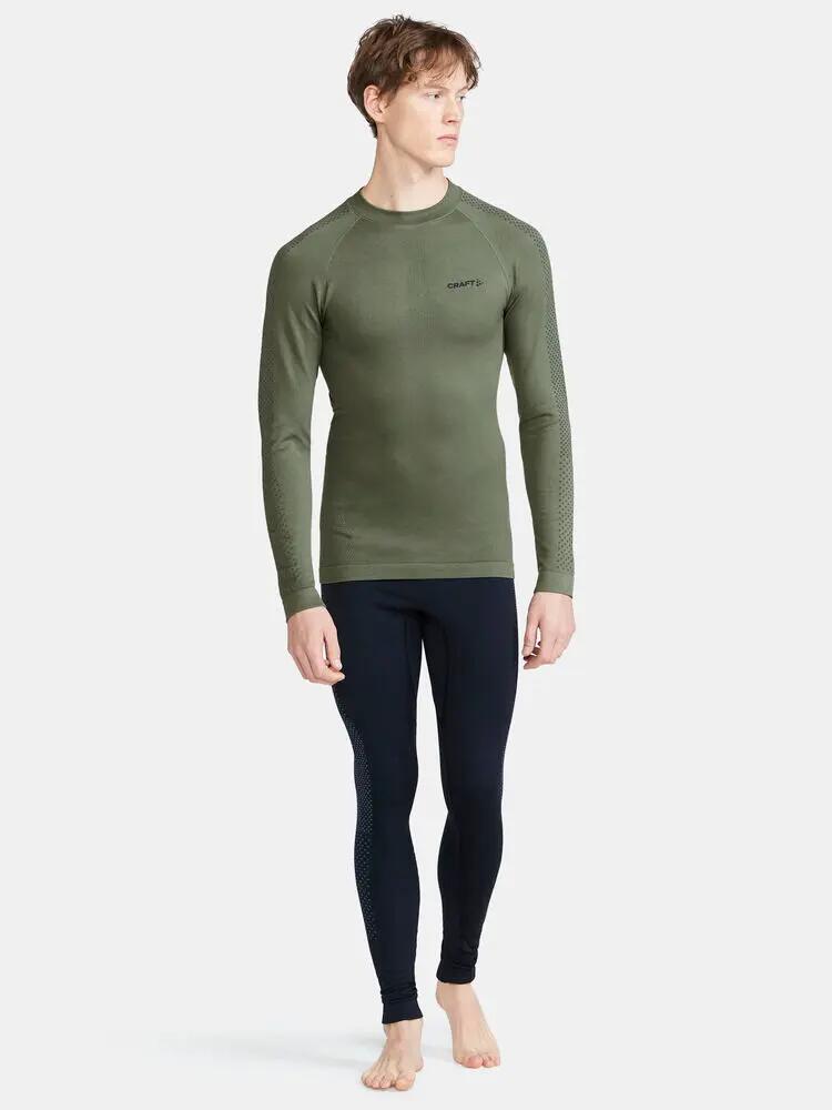 craft Warm Intensity LS M – Leichtes, elastisches Wärme-Baselayer 5/6