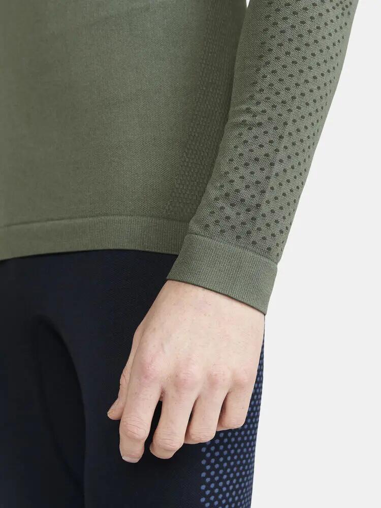 craft Warm Intensity LS M – Leichtes, elastisches Wärme-Baselayer 4/6