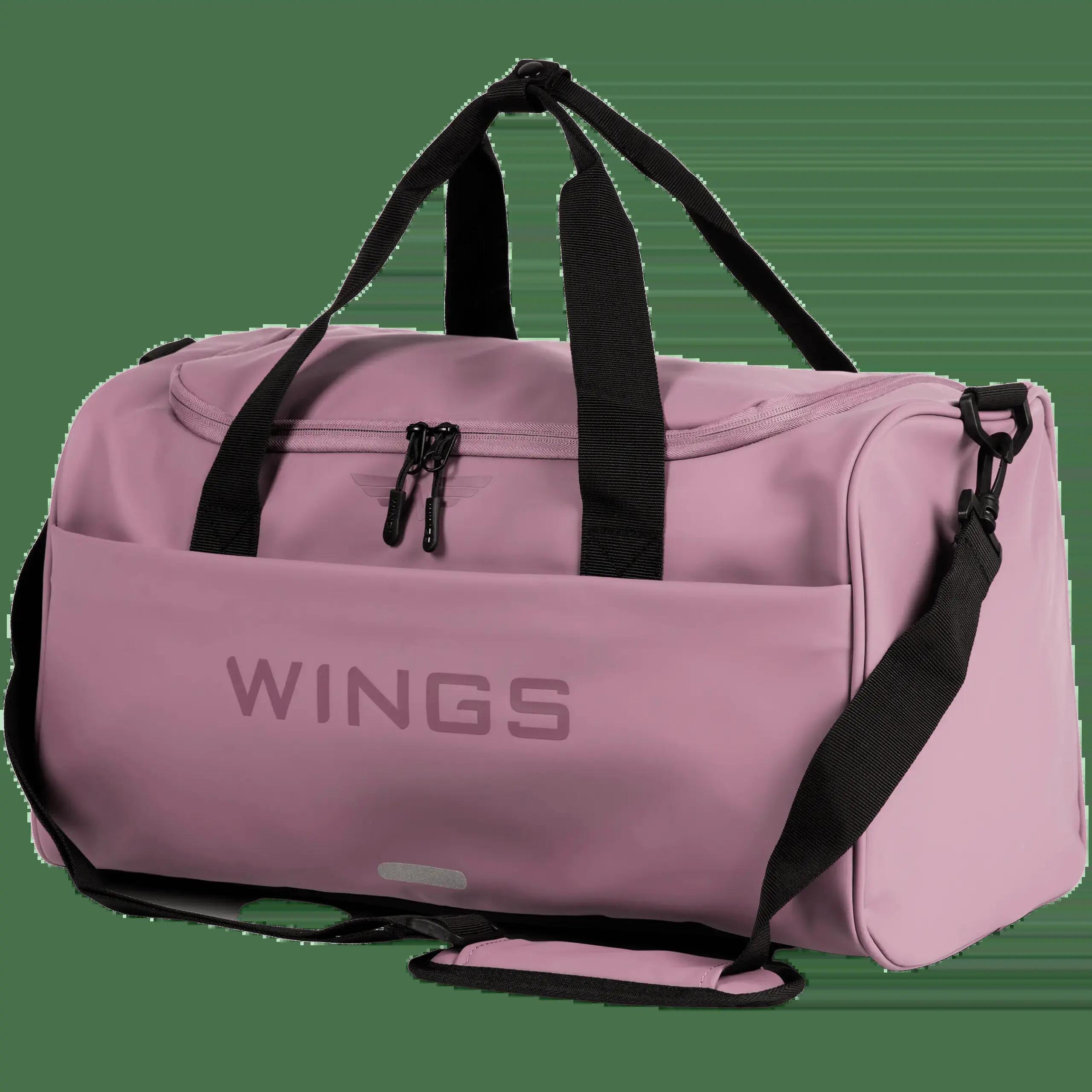 WINGS Handbagage STORK Light Purple 3/9