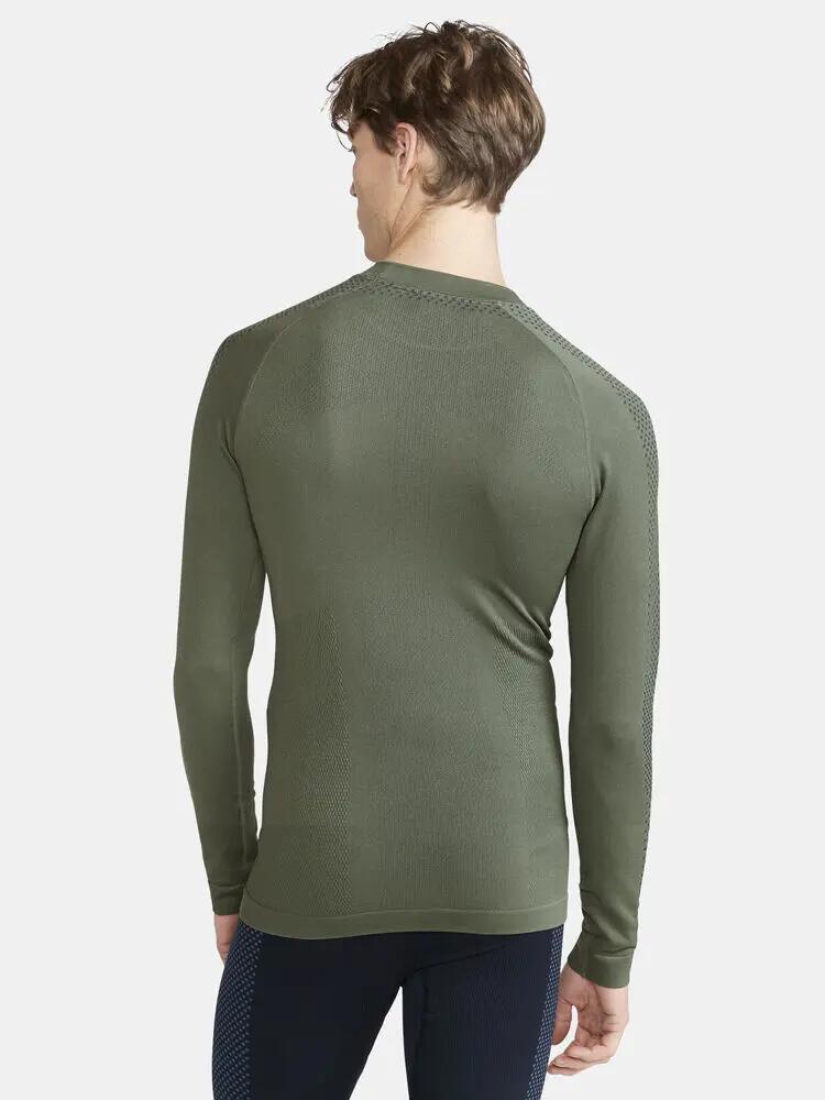 craft Warm Intensity LS M – Leichtes, elastisches Wärme-Baselayer 2/6