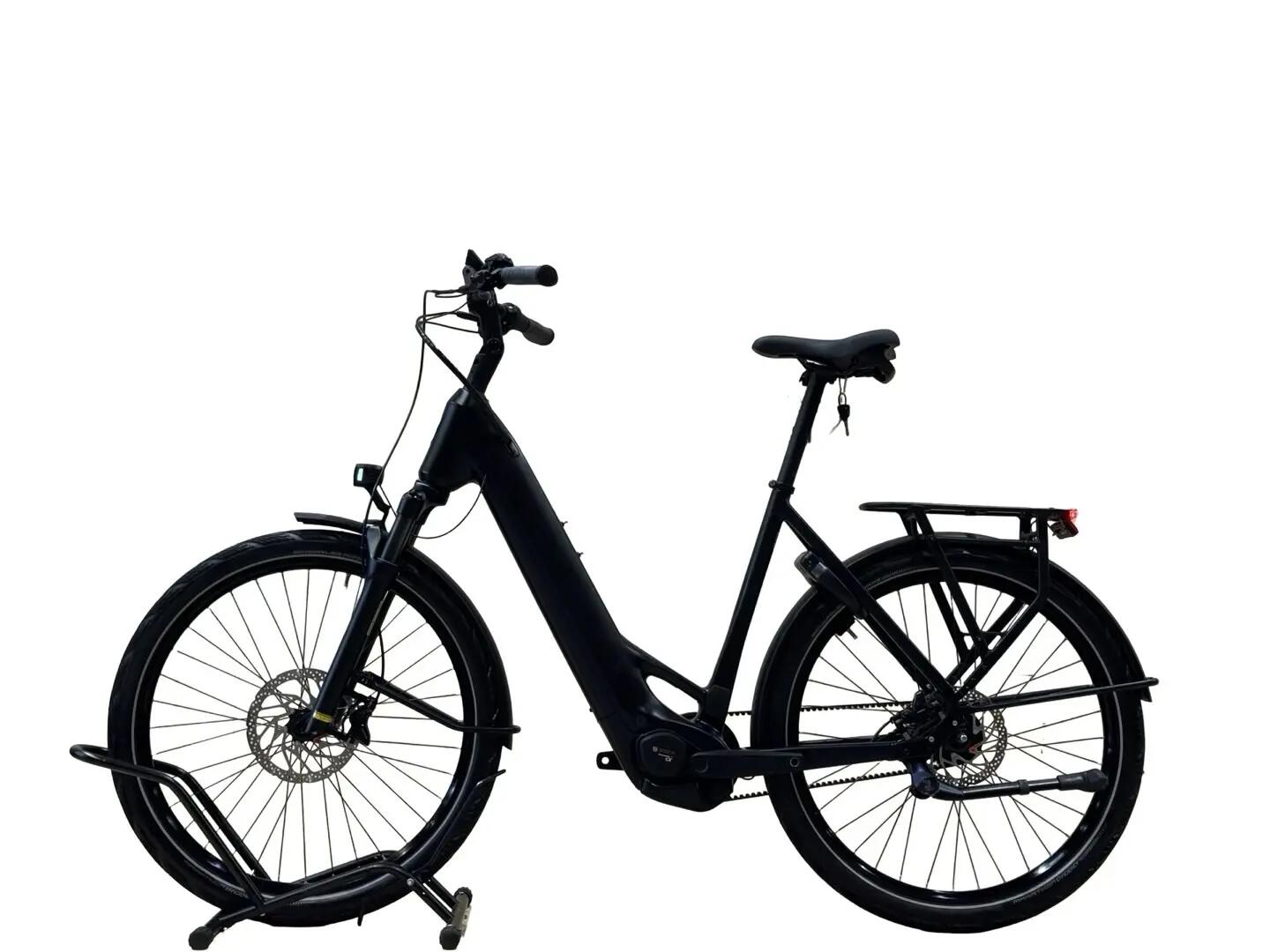 Ricondizionata - Bici elettriche Falter SUB 9.5 FL PLUS 600 - Stato eccellente 2/13