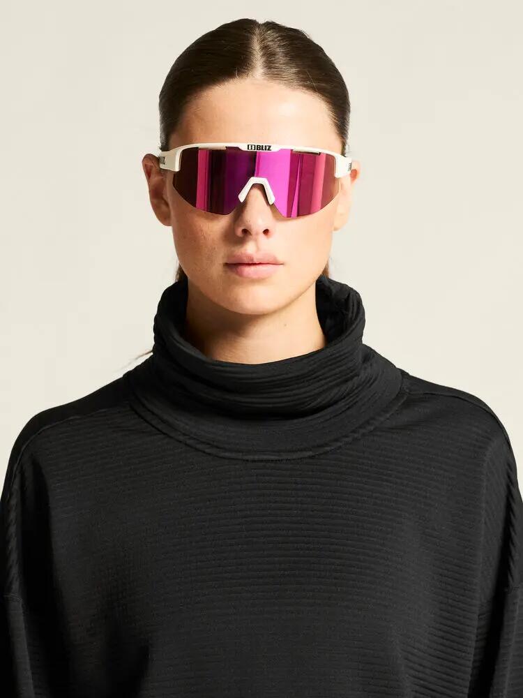 craft SubZ Funnelneck Jersey W — jersey quente e versátil 3/7