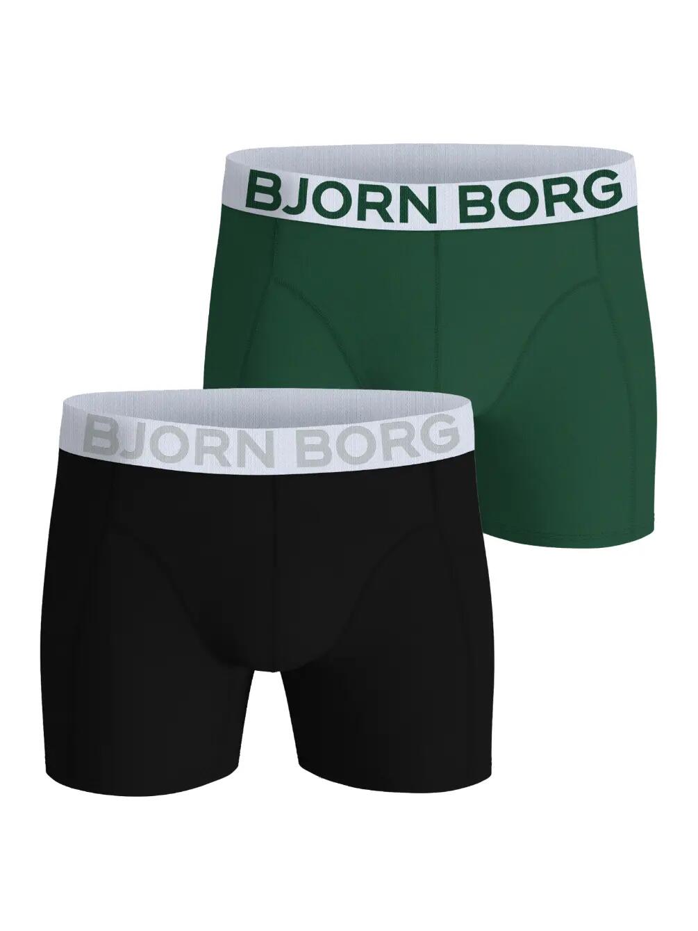 BJORN BORG picture