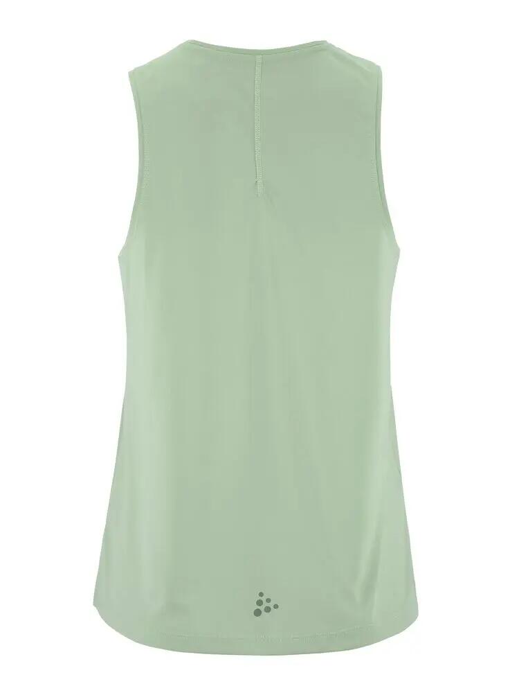 craft CORE Essence Singlet 2 W Trainingssinglet aus recyceltem Polyester 2/7