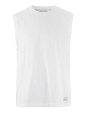 Craft collective relaxed sl tee m — mouwloos stretch t-shirt