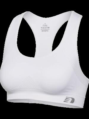 Hummel sports bra — sport-bh, regular fit, gemakkelijk aan te trekken