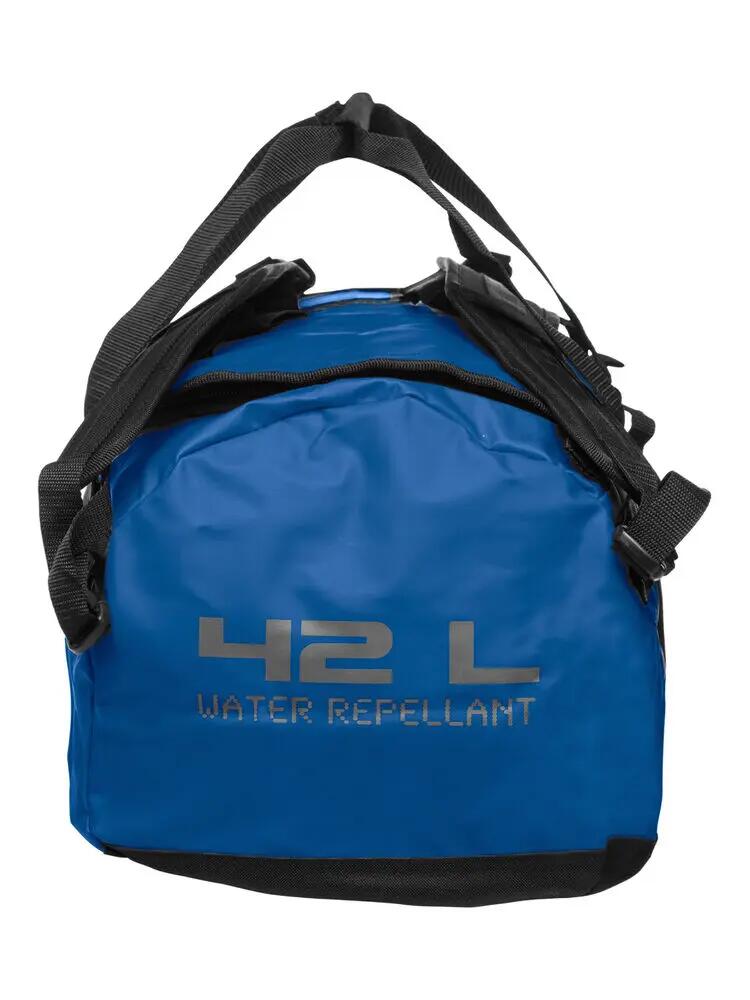 clique borsa 2-in-1 42L — duffel e zaino 3/4