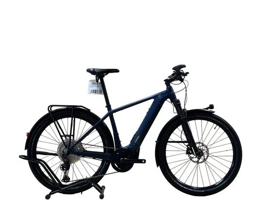 2ND life - Vélo électrique Canyon Pathlite:ON 6 Shimano XT - Excellent