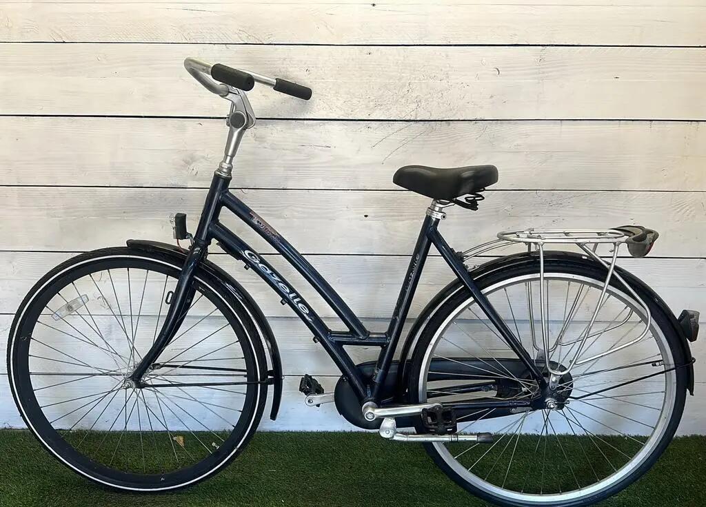 Bicicleta usada Gazelle Davos 4/4