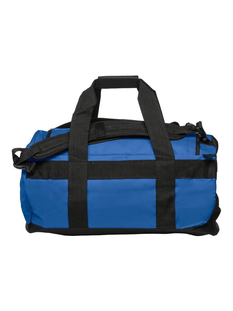 clique borsa 2-in-1 42L — duffel e zaino 2/4