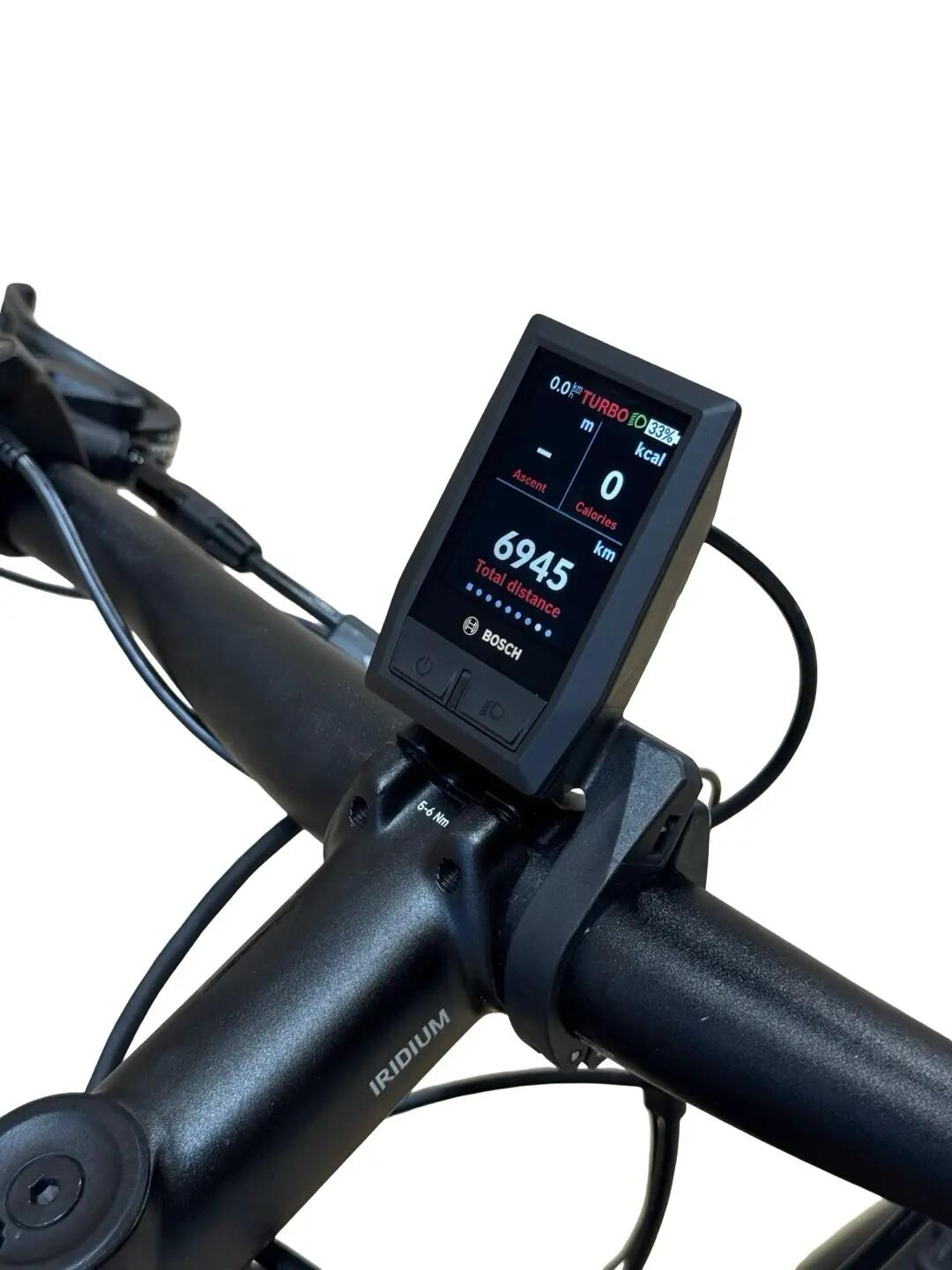 Ricondizionata - Bici elettriche Canyon Pathlite:ON 6 XT - Stato eccellente 9/15