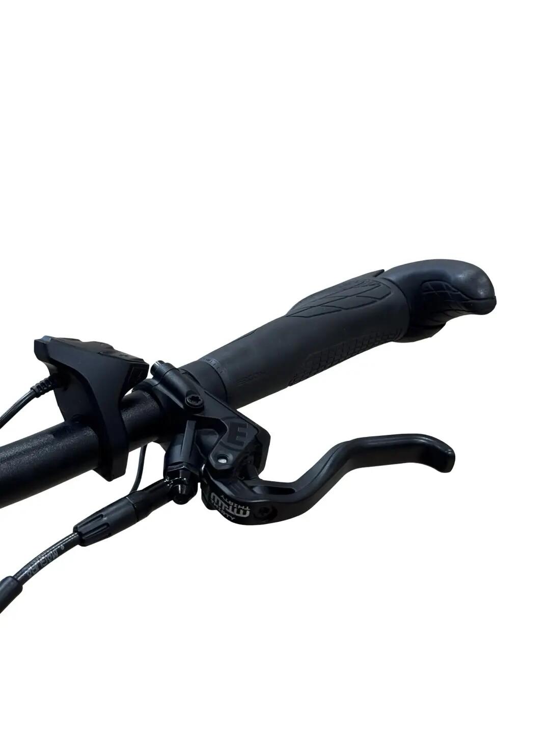 Ricondizionata - Bici elettriche Canyon Pathlite:ON 6 XT - Stato eccellente 6/15