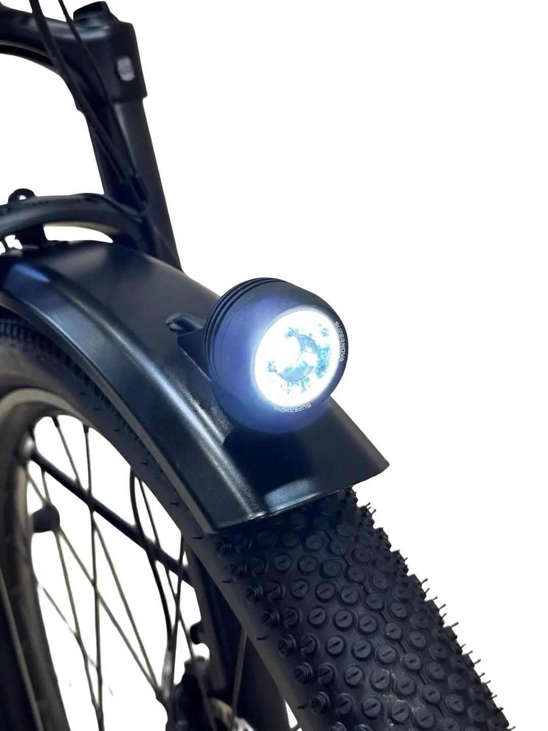 Ricondizionata - Bici elettriche Canyon Pathlite:ON 6 XT - Stato eccellente 4/15