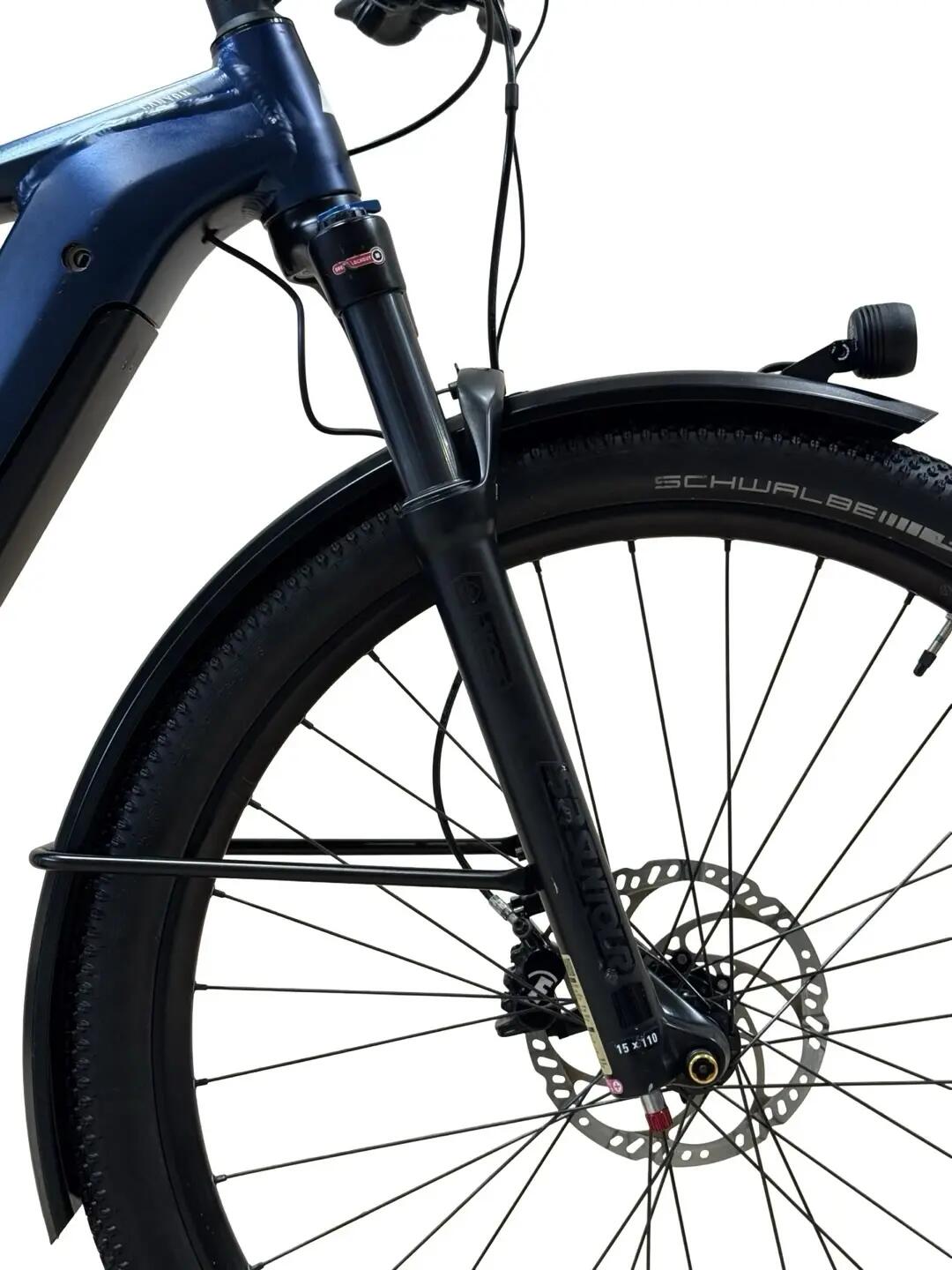 Ricondizionata - Bici elettriche Canyon Pathlite:ON 6 XT - Stato eccellente 3/15