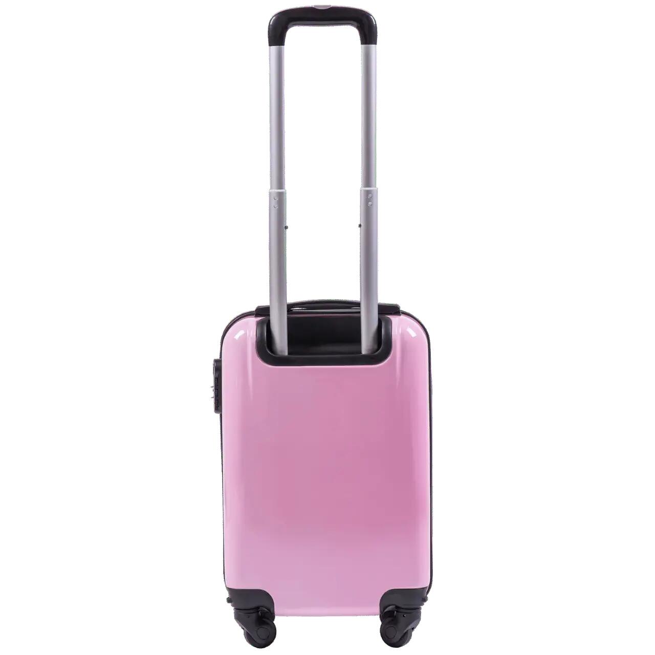 Valise cabine rigide KIDS Wings Jay Unicorn 18" 4/7