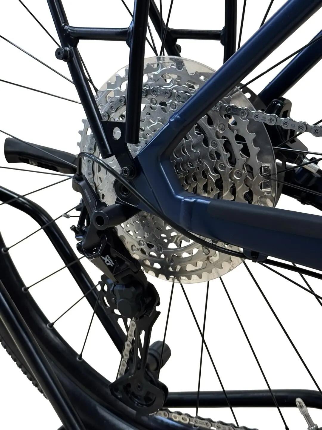 Ricondizionata - Bici elettriche Canyon Pathlite:ON 6 XT - Stato eccellente 14/15