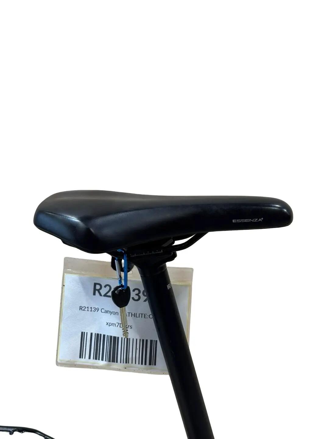 Ricondizionata - Bici elettriche Canyon Pathlite:ON 6 XT - Stato eccellente 11/15