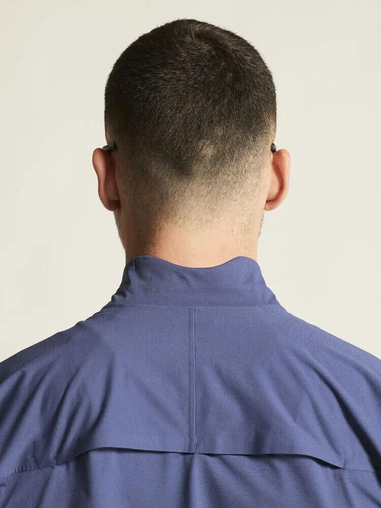 craft Endur Hydro Jacket 2 M casaco impermeável para ciclismo 5/7
