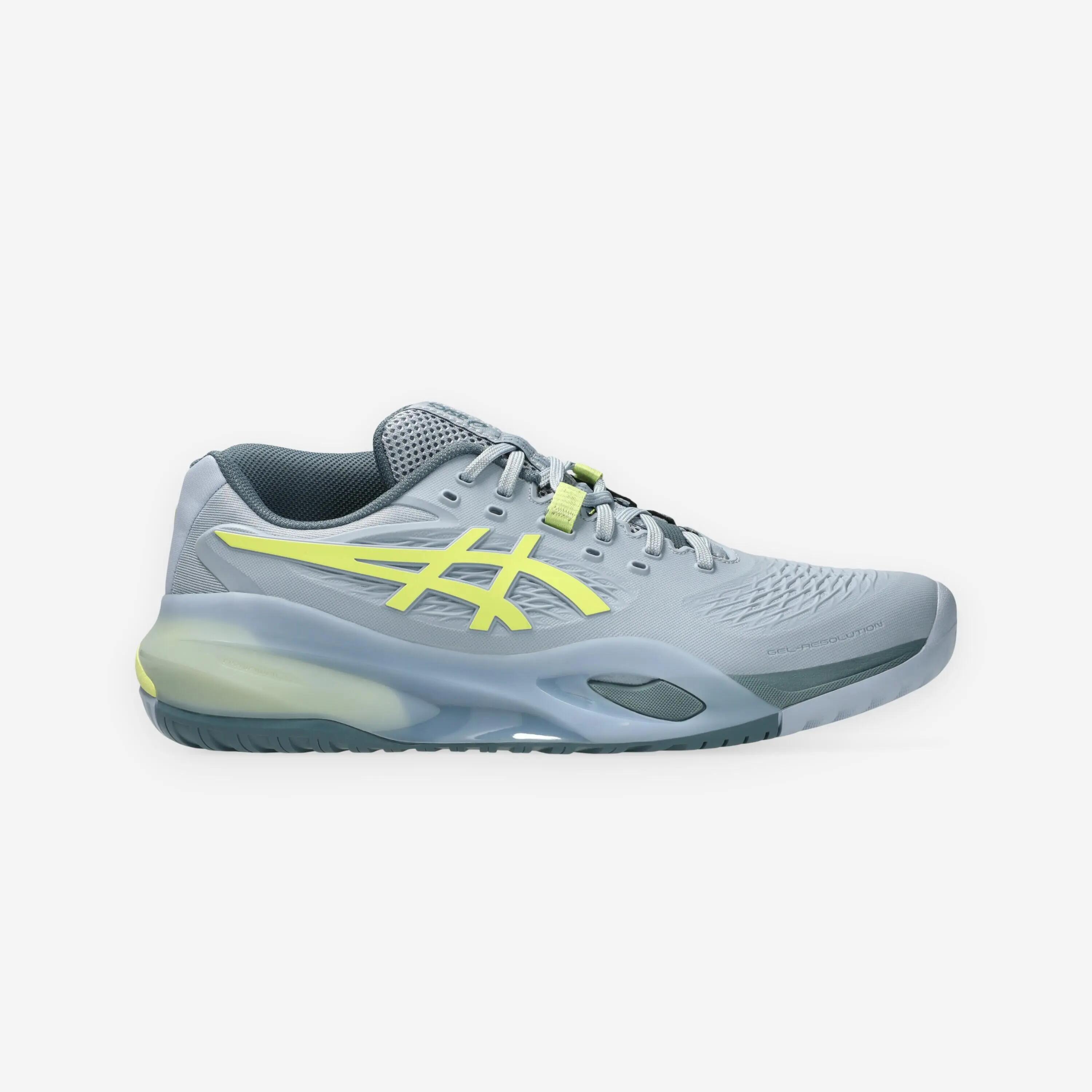 Second Life - Buty tenisowe męskie ASICS Gel Resolution X na... - Stan Doskonały 8/8