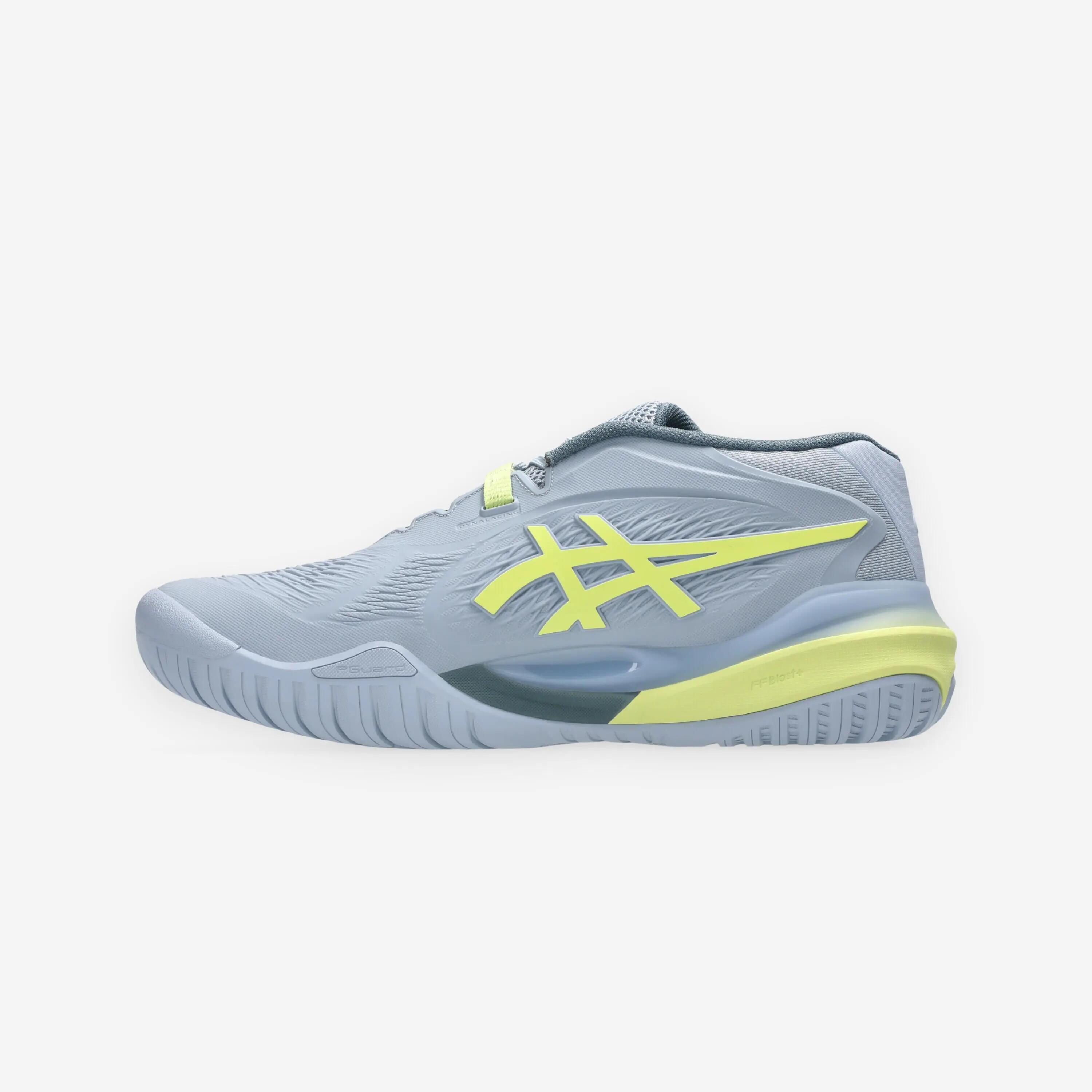 Second Life - Buty tenisowe męskie ASICS Gel Resolution X na... - Stan Doskonały 7/8