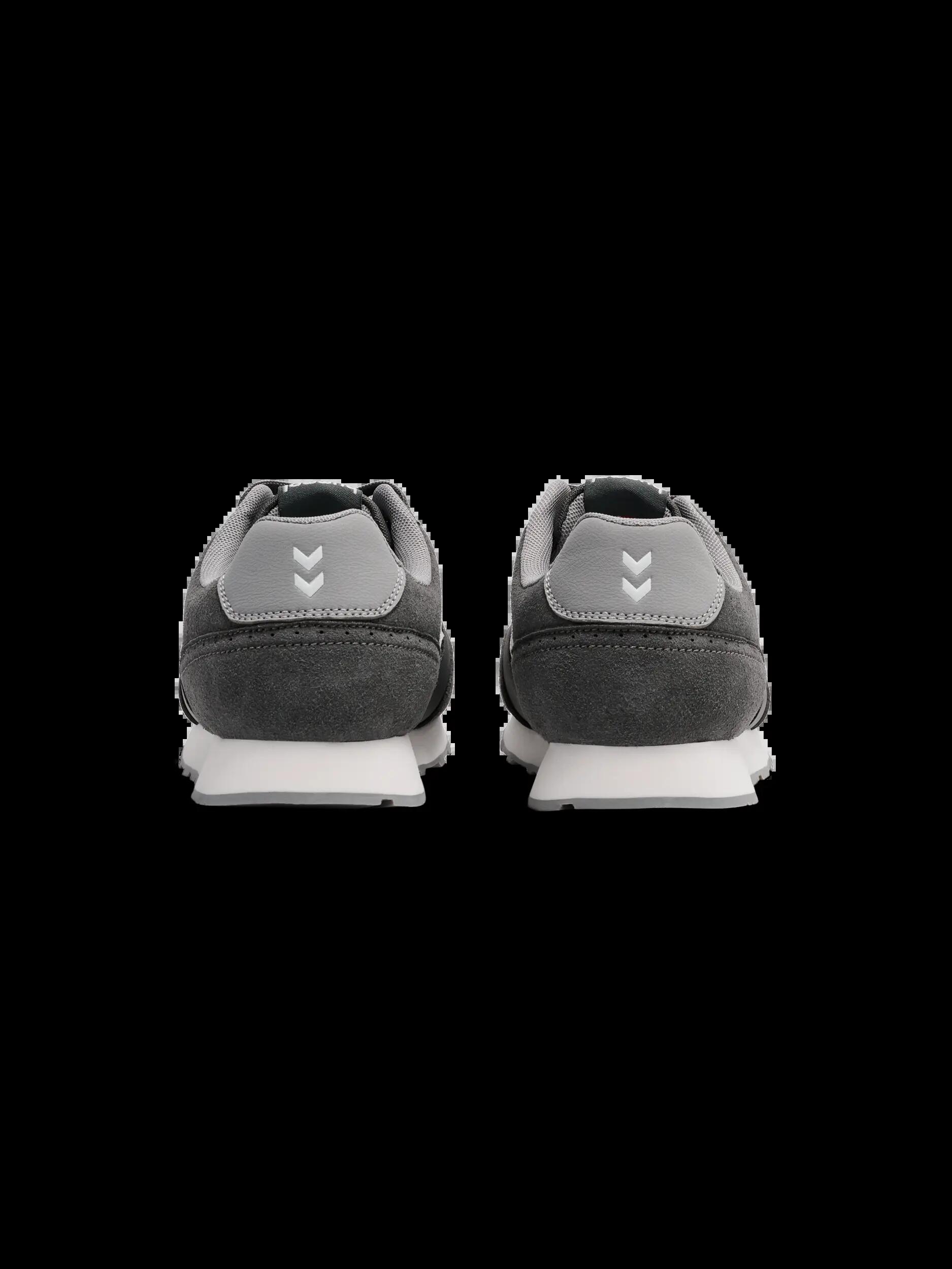 hummel Sneaker HML PARLERMO CORE in tessuto traspirante 4/4