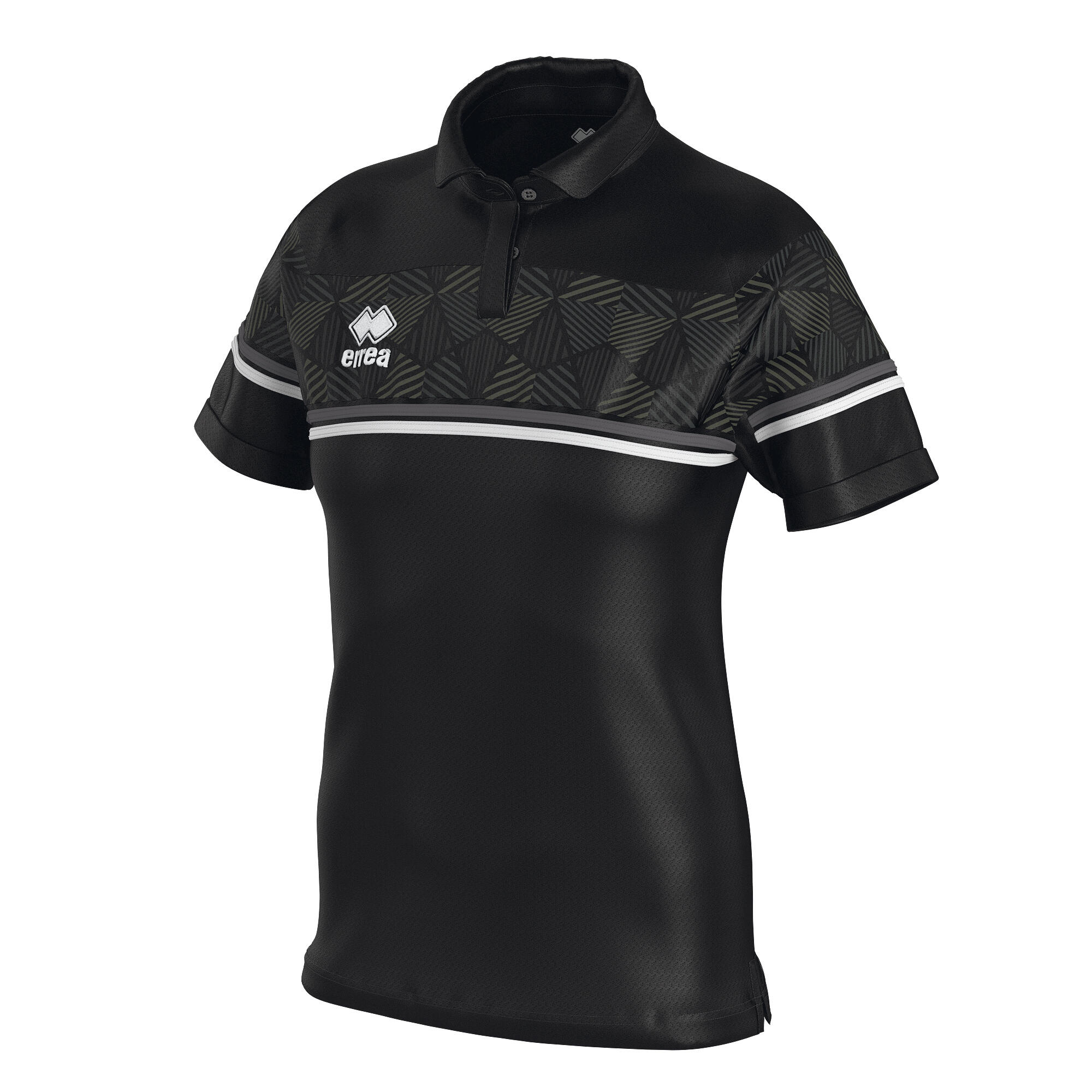 Women's polo shirt Errea darya