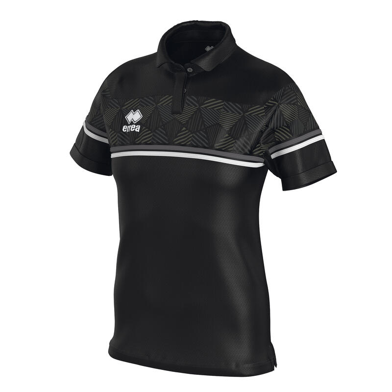 Poloshirt für Damen Errea darya