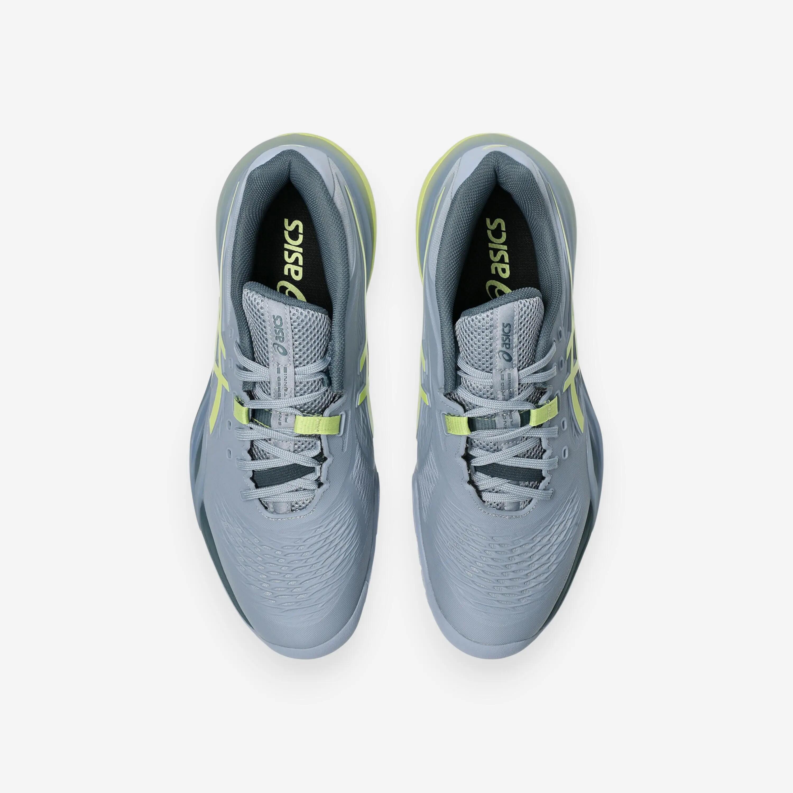 Second Life - Buty tenisowe męskie ASICS Gel Resolution X na... - Stan Doskonały 3/8