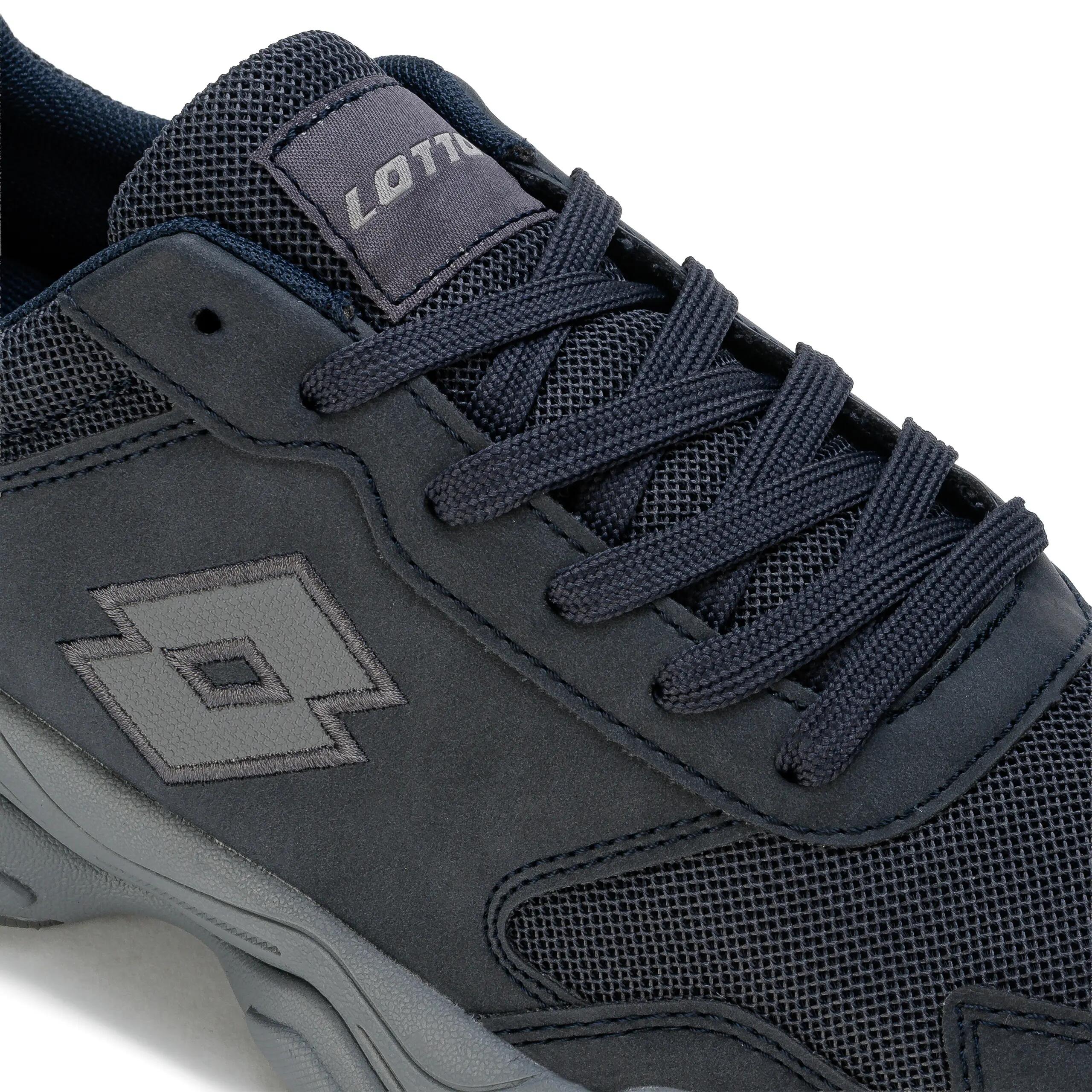 Buty męskie sportowe Lotto OREDA 3/6