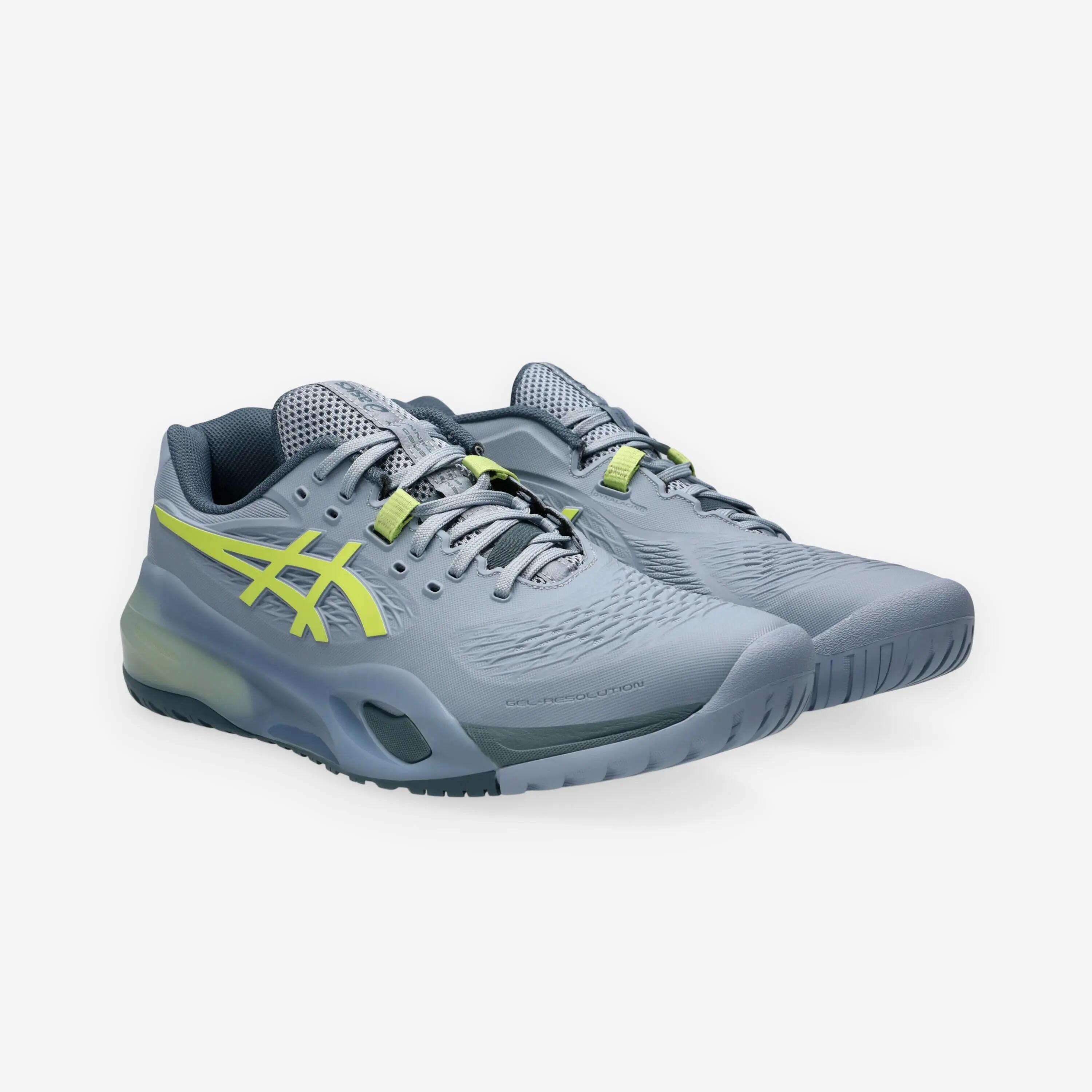 Second Life - Buty tenisowe męskie ASICS Gel Resolution X na... - Stan Doskonały 2/8