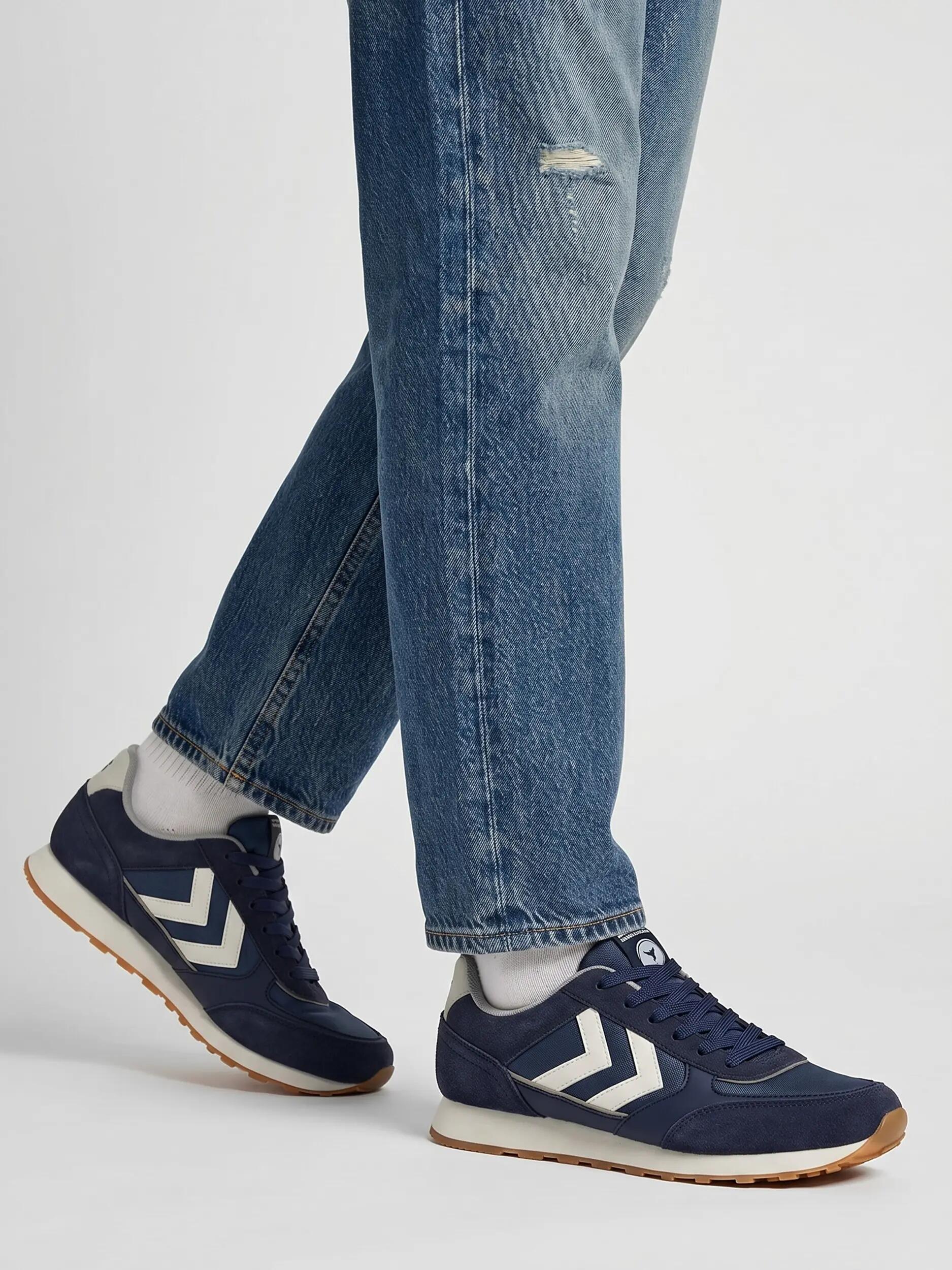 hummel Sneaker HML PARLERMO CORE — leggero e traspirante 5/5