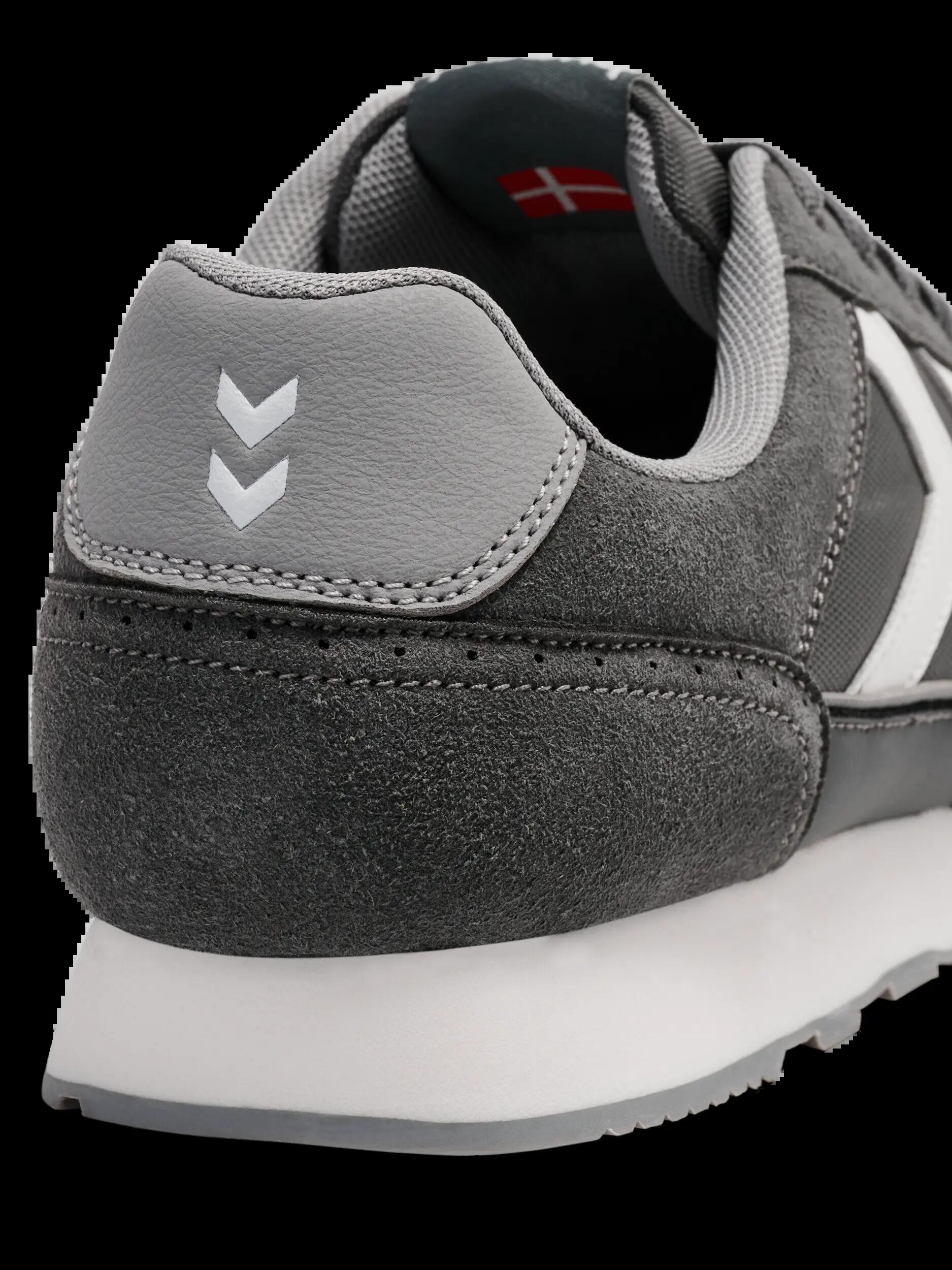 hummel Sneaker HML PARLERMO CORE in tessuto traspirante 3/4