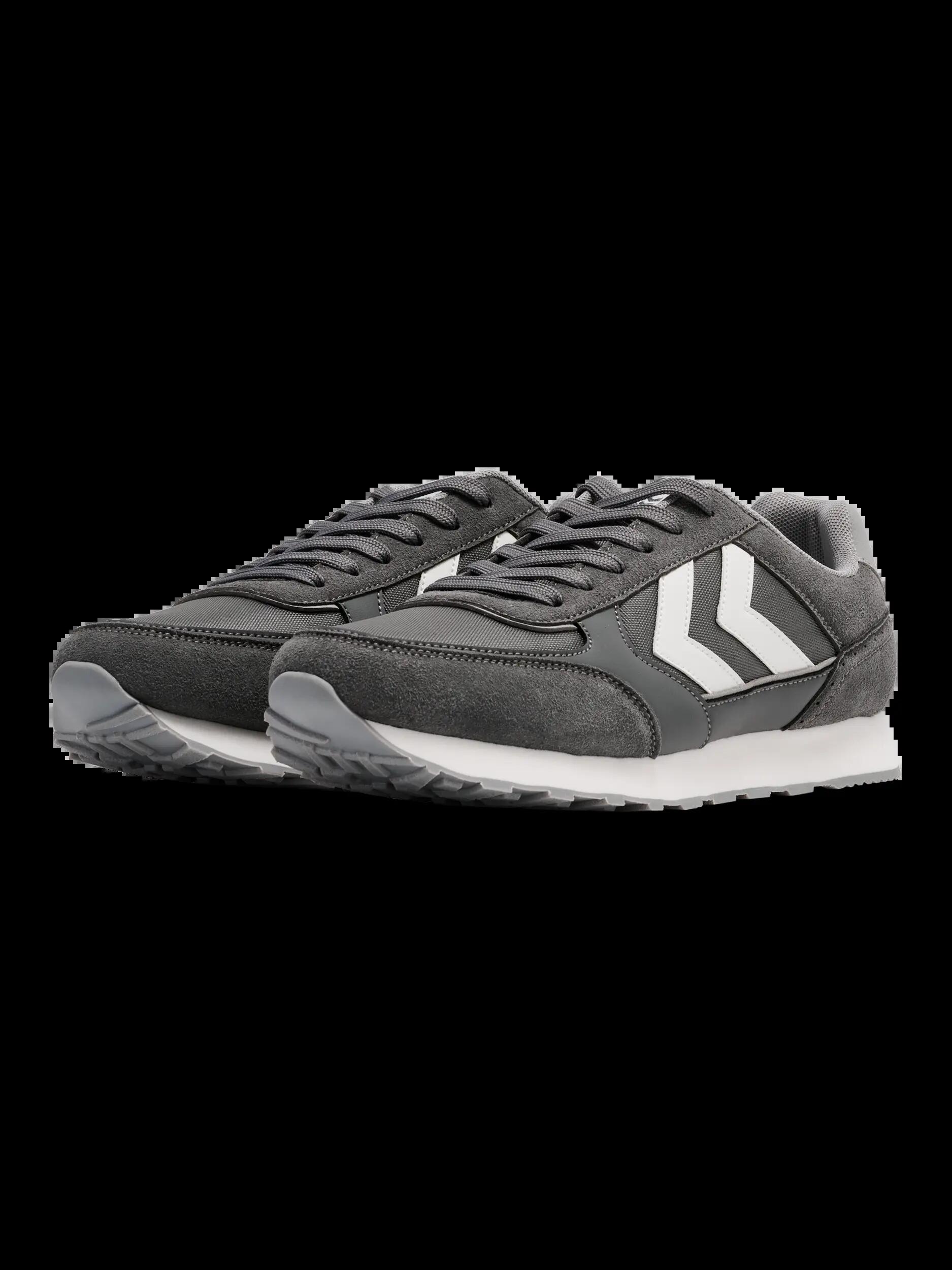 hummel Sneaker HML PARLERMO CORE in tessuto traspirante 2/4
