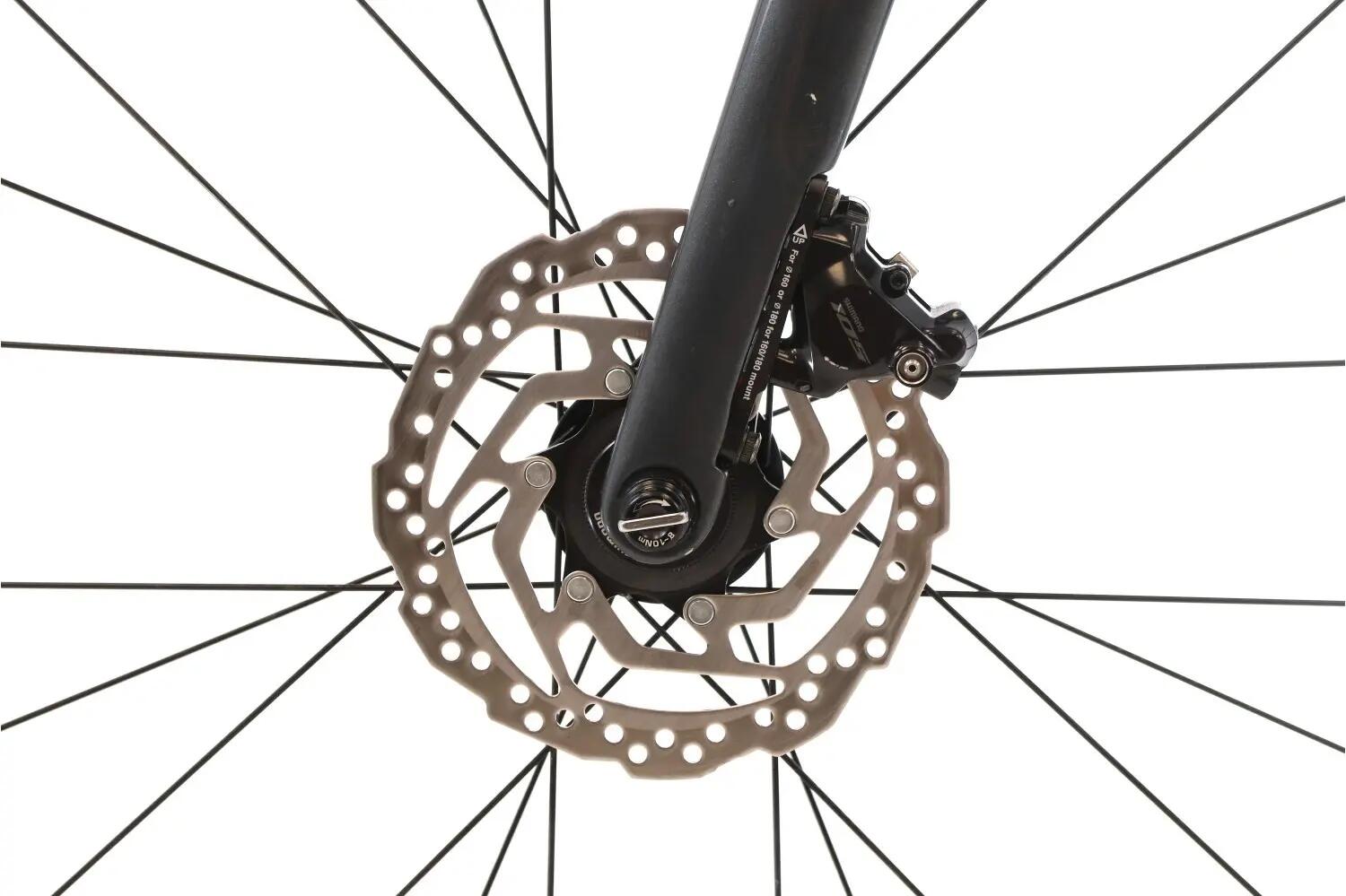 Segunda Vida · Bicicleta carretera ·  SL1 2.9 Di2 12V · Muy buen estado 7/8