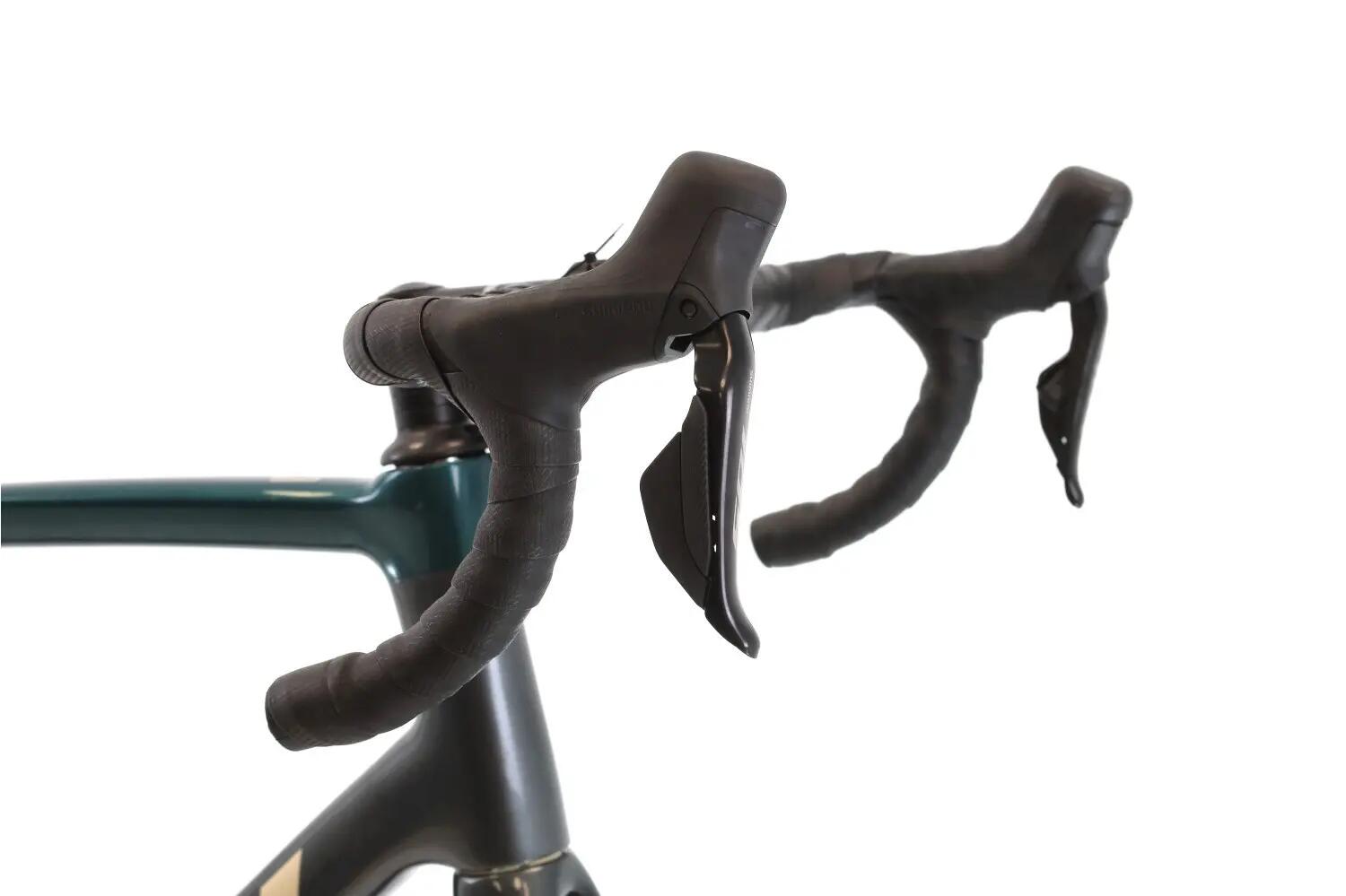 Segunda Vida · Bicicleta carretera ·  SL1 2.9 Di2 12V · Muy buen estado 6/8