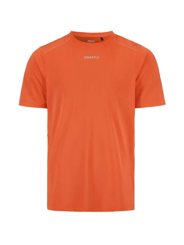 craft ADV Essence SS Tee 2 M – tee-shirt d'entraînement respirant 1/7